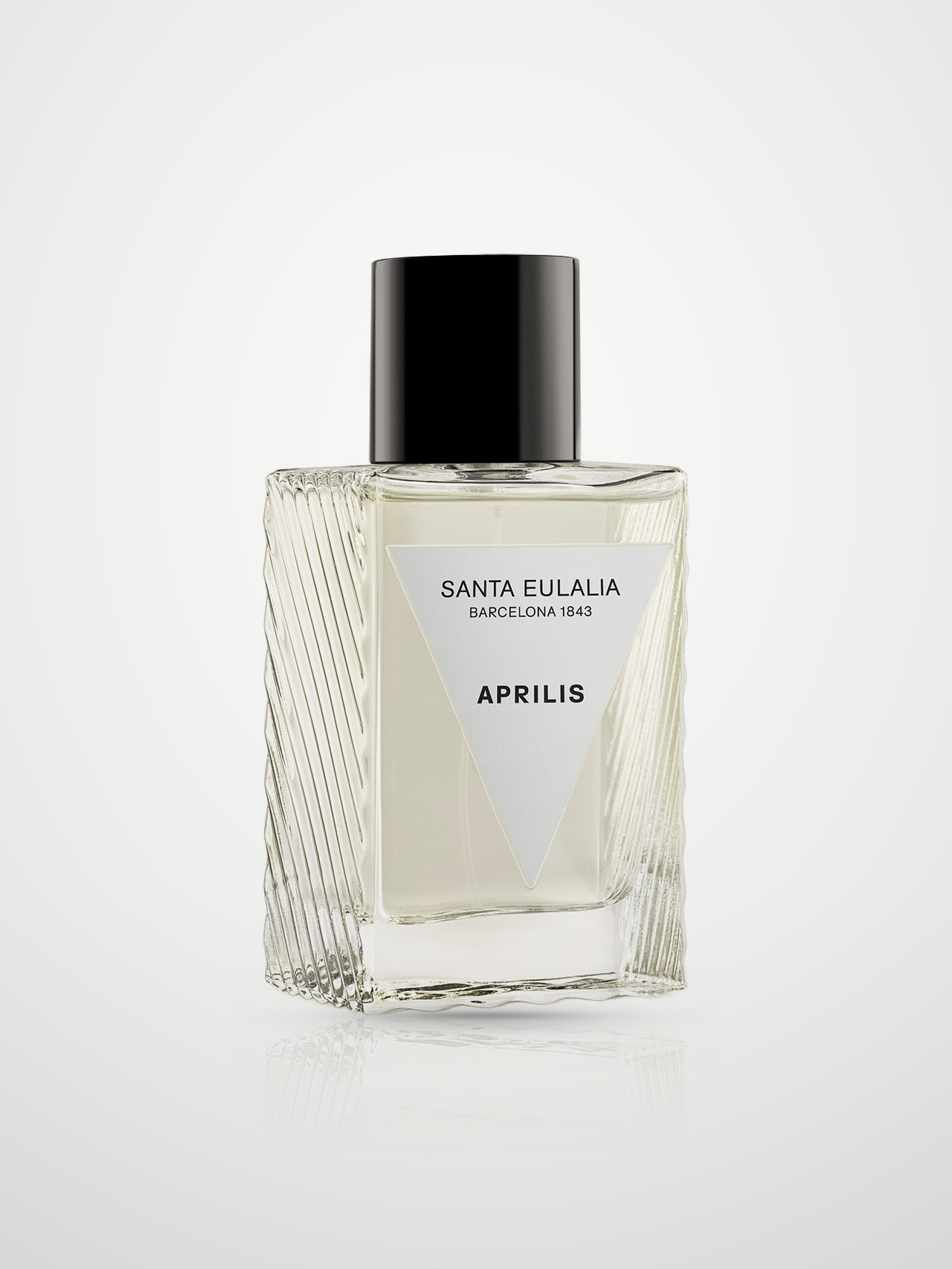 Парфюмерная вода Santa Eulalia Aprilis Eau de Parfum унисекс 75 мл Santa Eulalia
