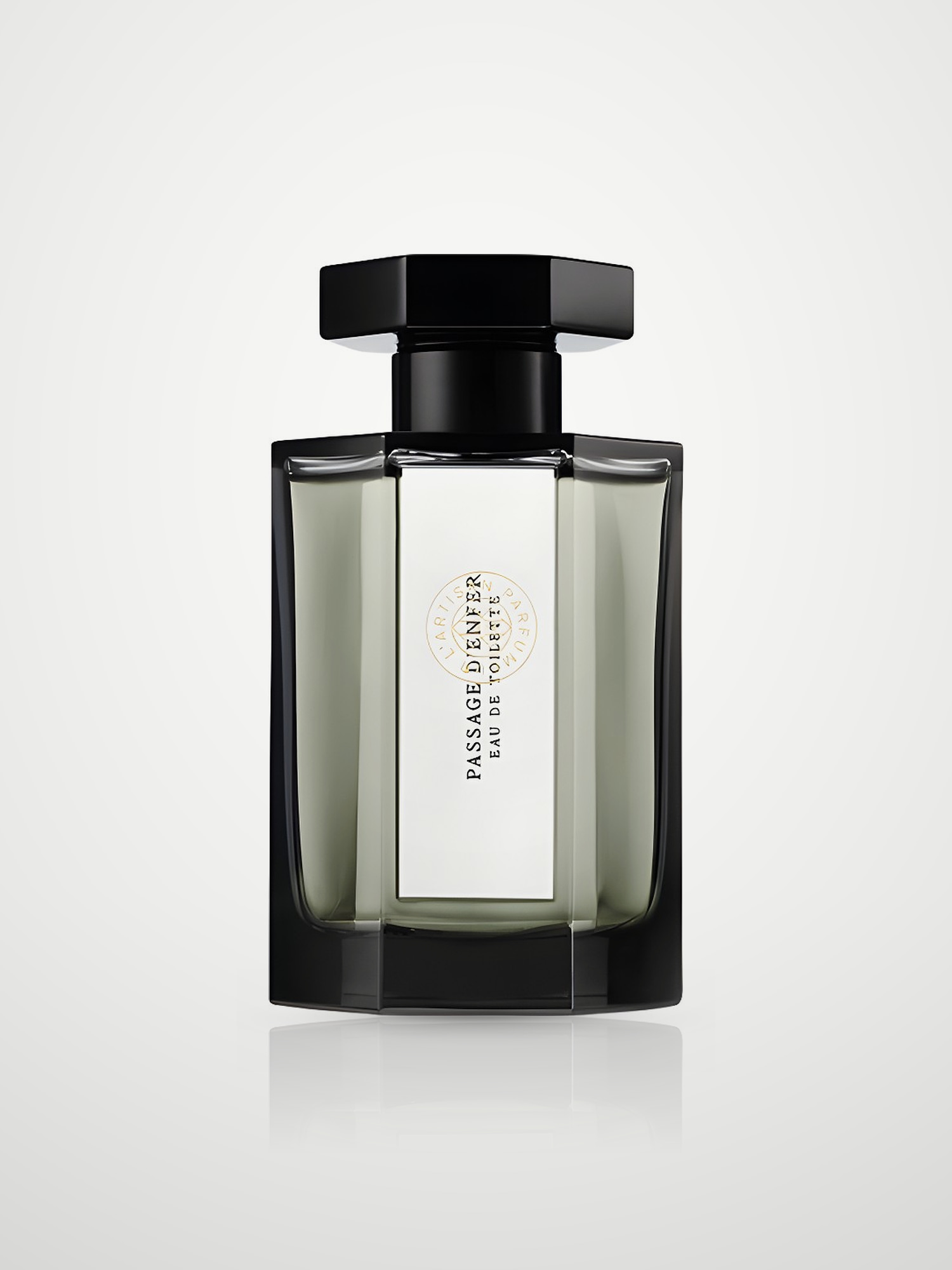 Туалетная вода L'Artisan Parfumeur Passage d'Enfer Eau de Toilette унисекс 100 мл L'Artisan Parfumeur
