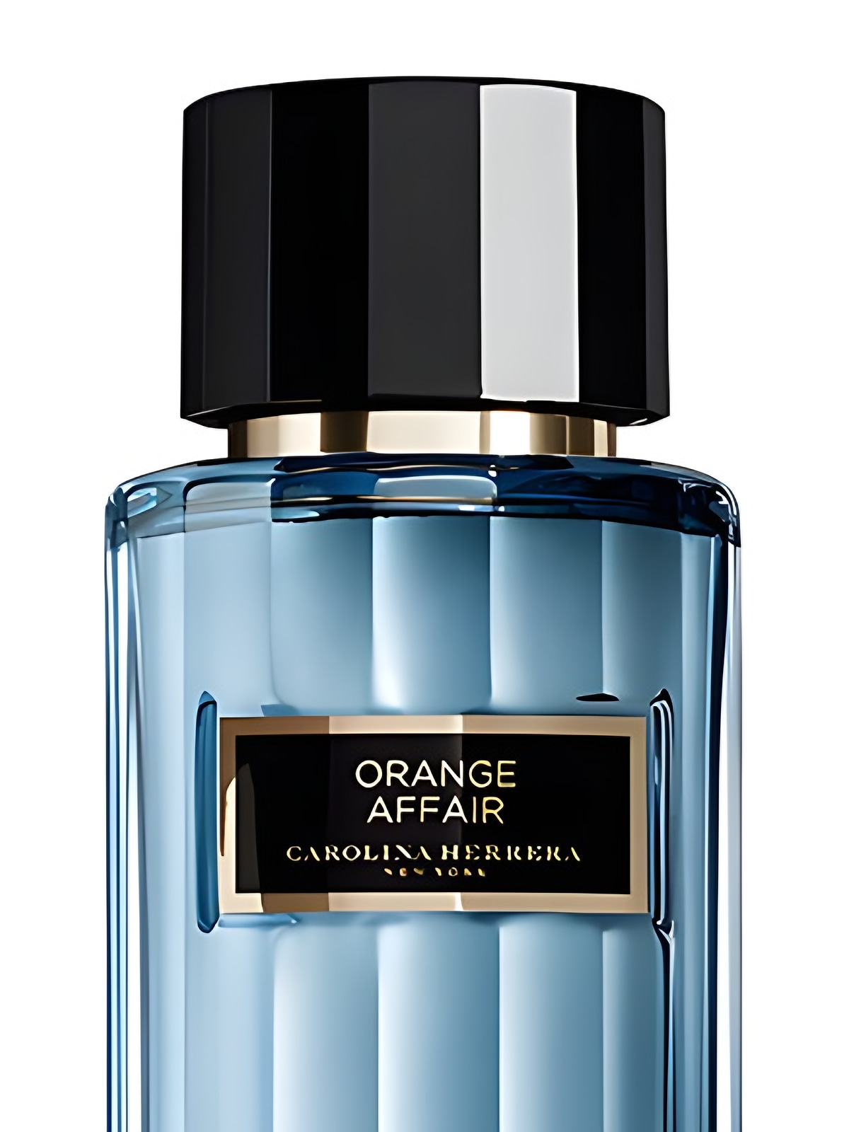 Туалетная вода Carolina Herrera Orange Affair Eau de Toilette унисекс 100 мл фото 8