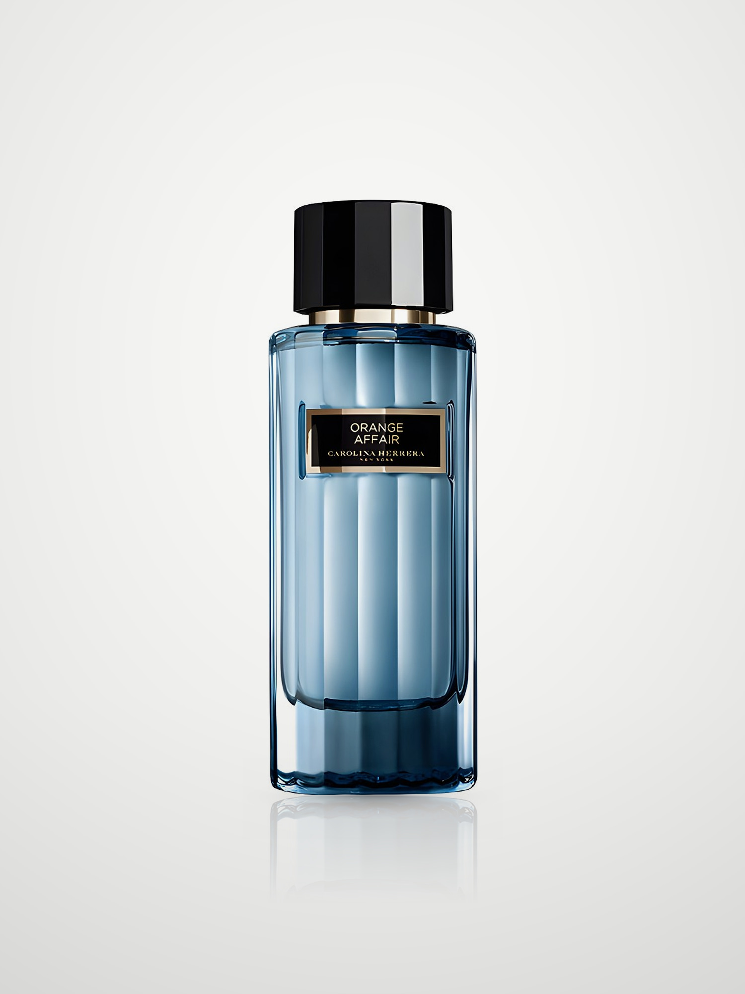 Туалетная вода Carolina Herrera Orange Affair Eau de Toilette унисекс 100 мл Carolina Herrera