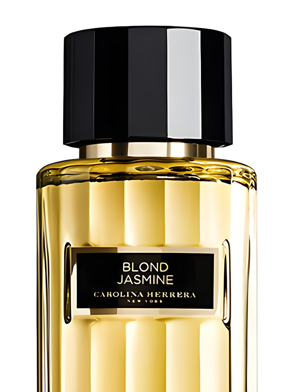 Туалетная вода Carolina Herrera Blond Jasmine Eau de Toilette унисекс 100 мл фото 3
