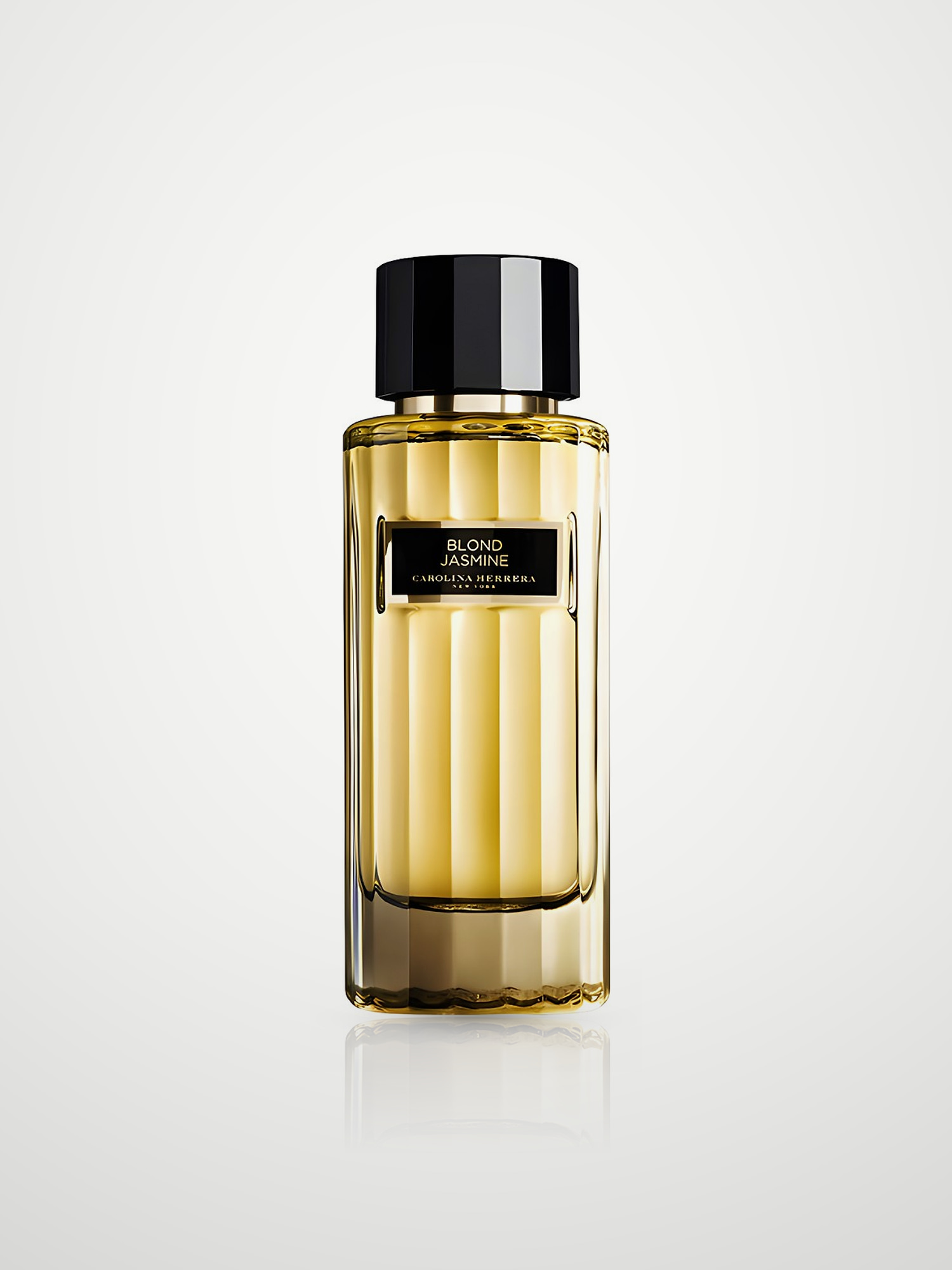 Туалетная вода Carolina Herrera Blond Jasmine Eau de Toilette унисекс 100 мл Carolina Herrera