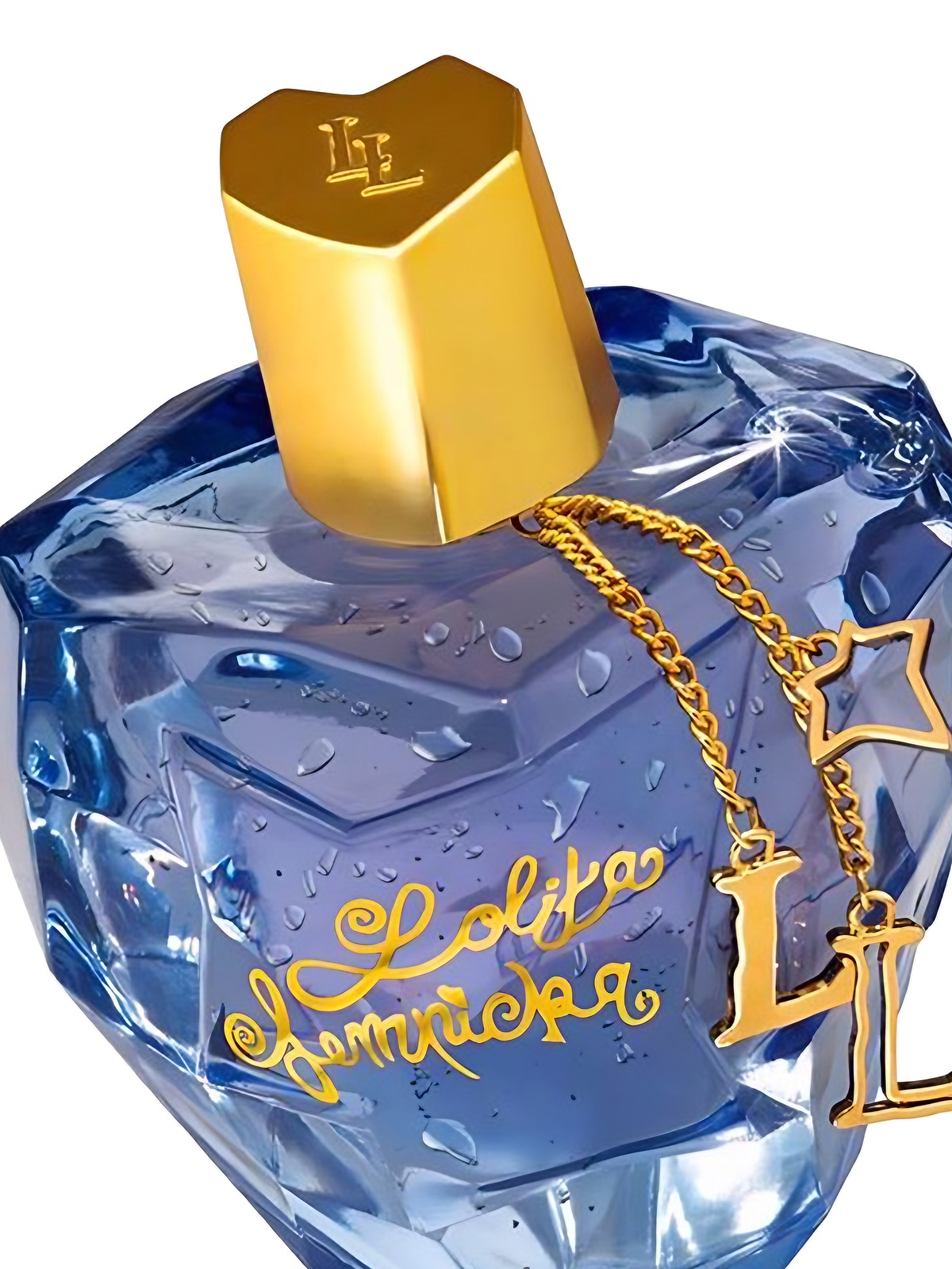 Парфюмерная вода Lolita Lempicka Mon Premier Parfum Eau de Parfum женская 100 мл фото 3