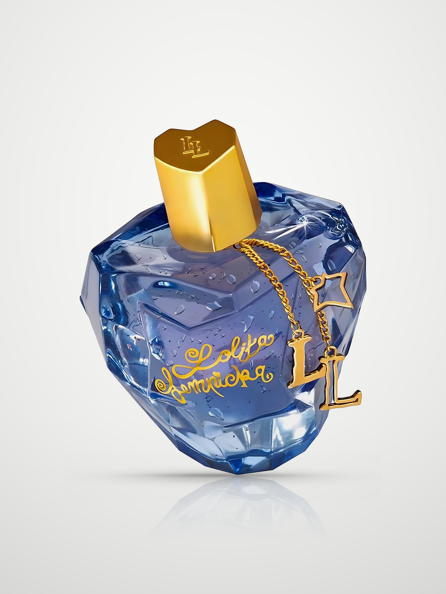 Парфюмерная вода Lolita Lempicka Mon Premier Parfum Eau de Parfum женская 100 мл Lolita Lempicka