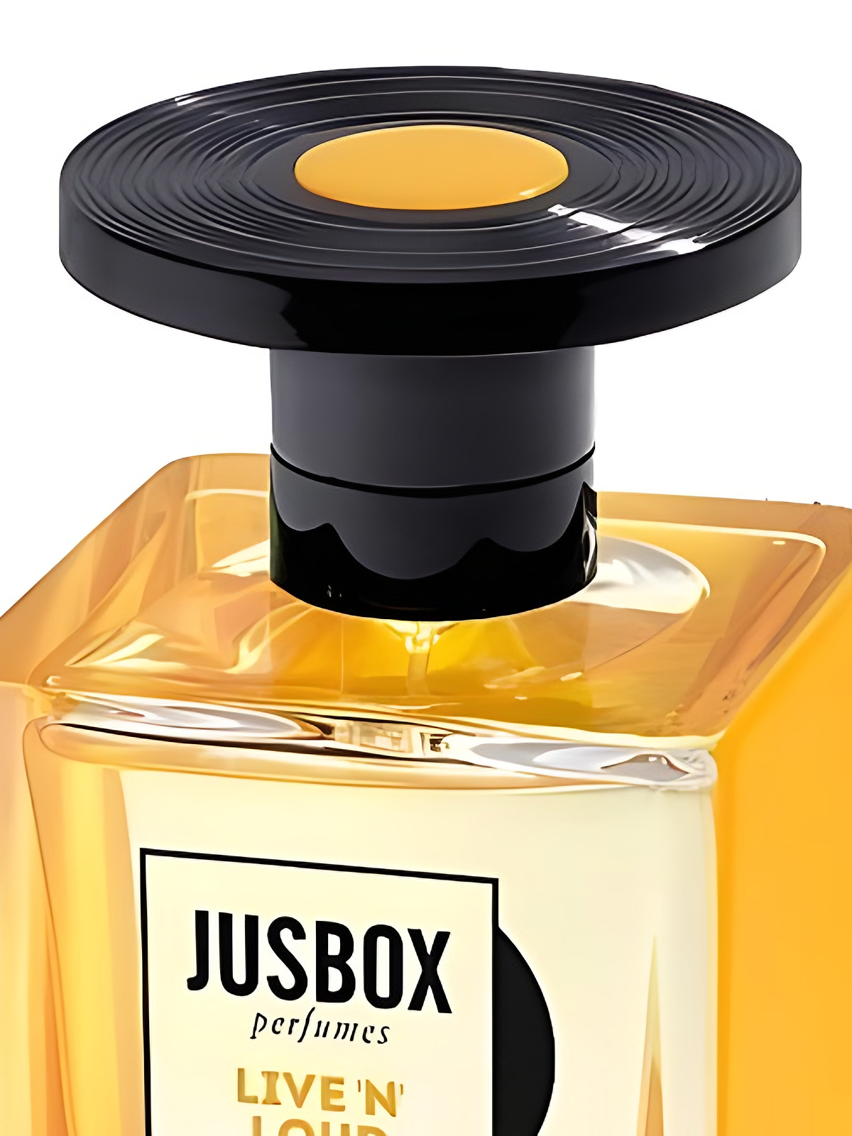 Парфюмерная вода Jusbox Live 'N' Loud Eau de Parfum женская 78 мл фото 3