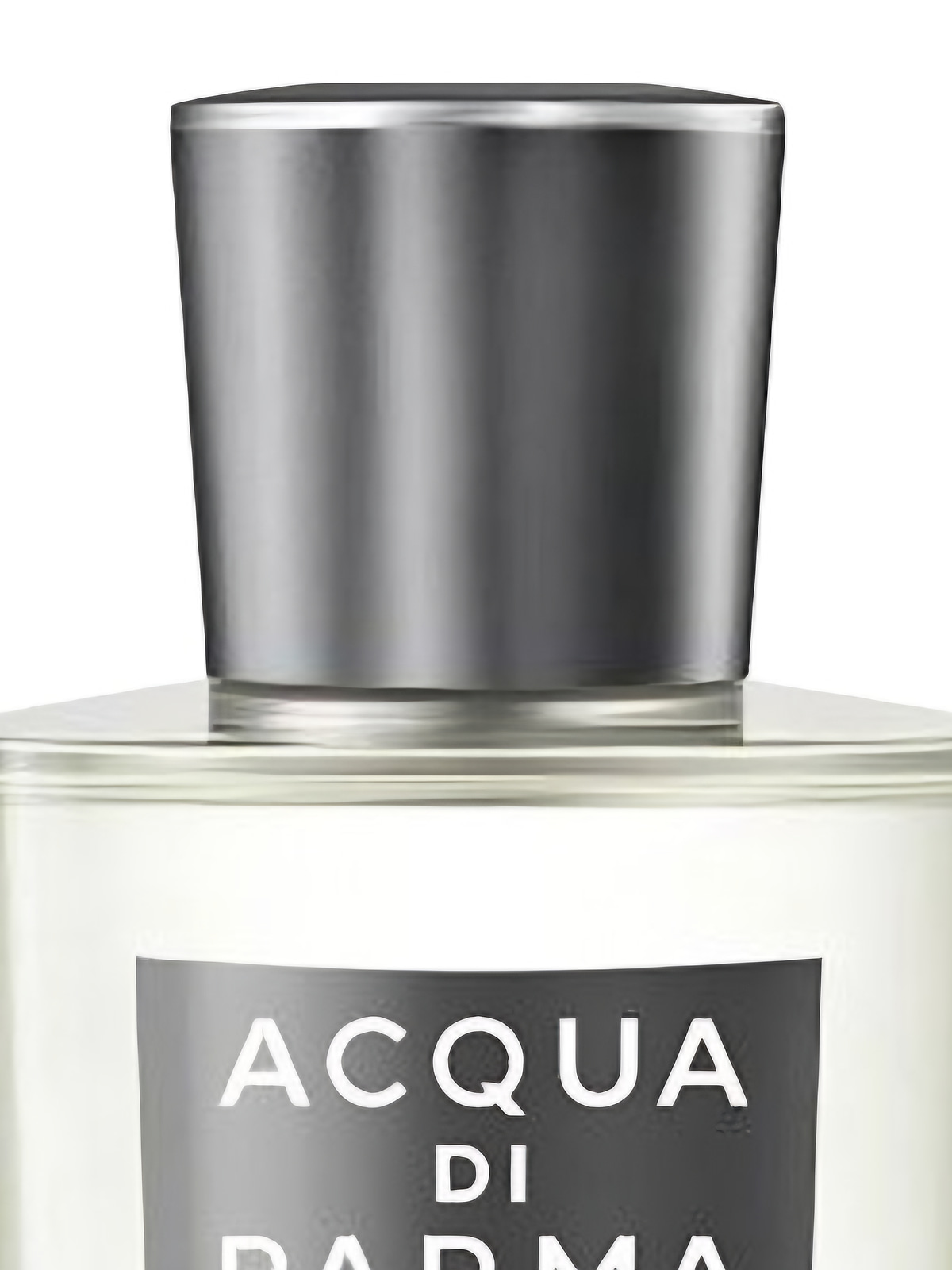 Одеколон Acqua di Parma Colonia Pura Eau de Cologne унисекс 100 мл фото 5