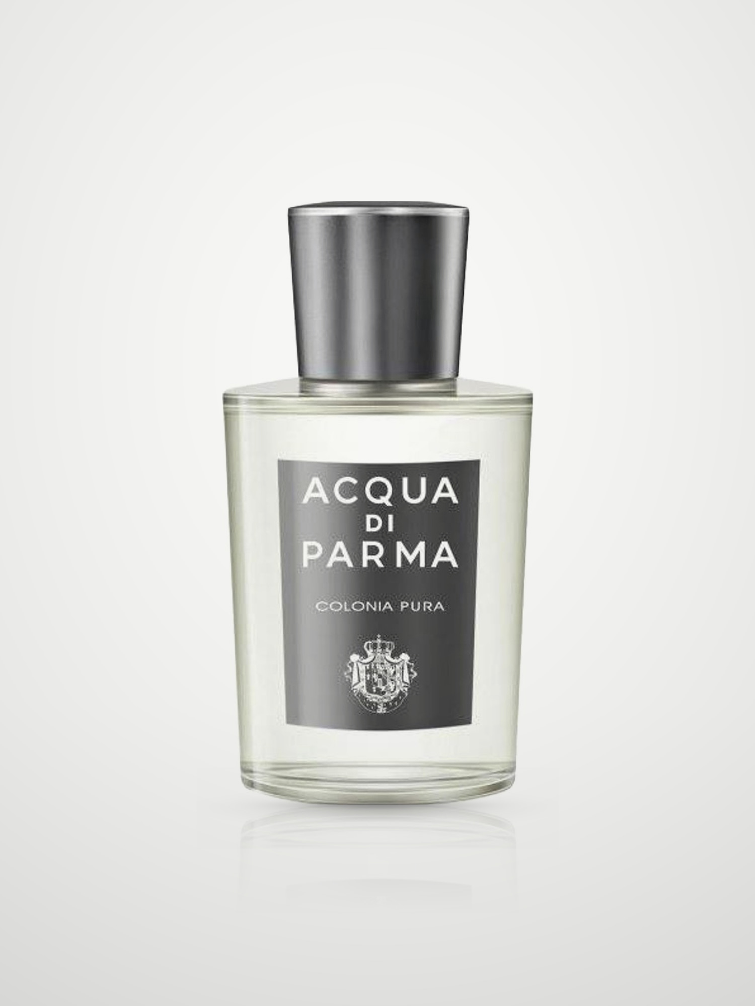 Одеколон Acqua di Parma Colonia Pura Eau de Cologne унисекс 100 мл Acqua Di Parma
