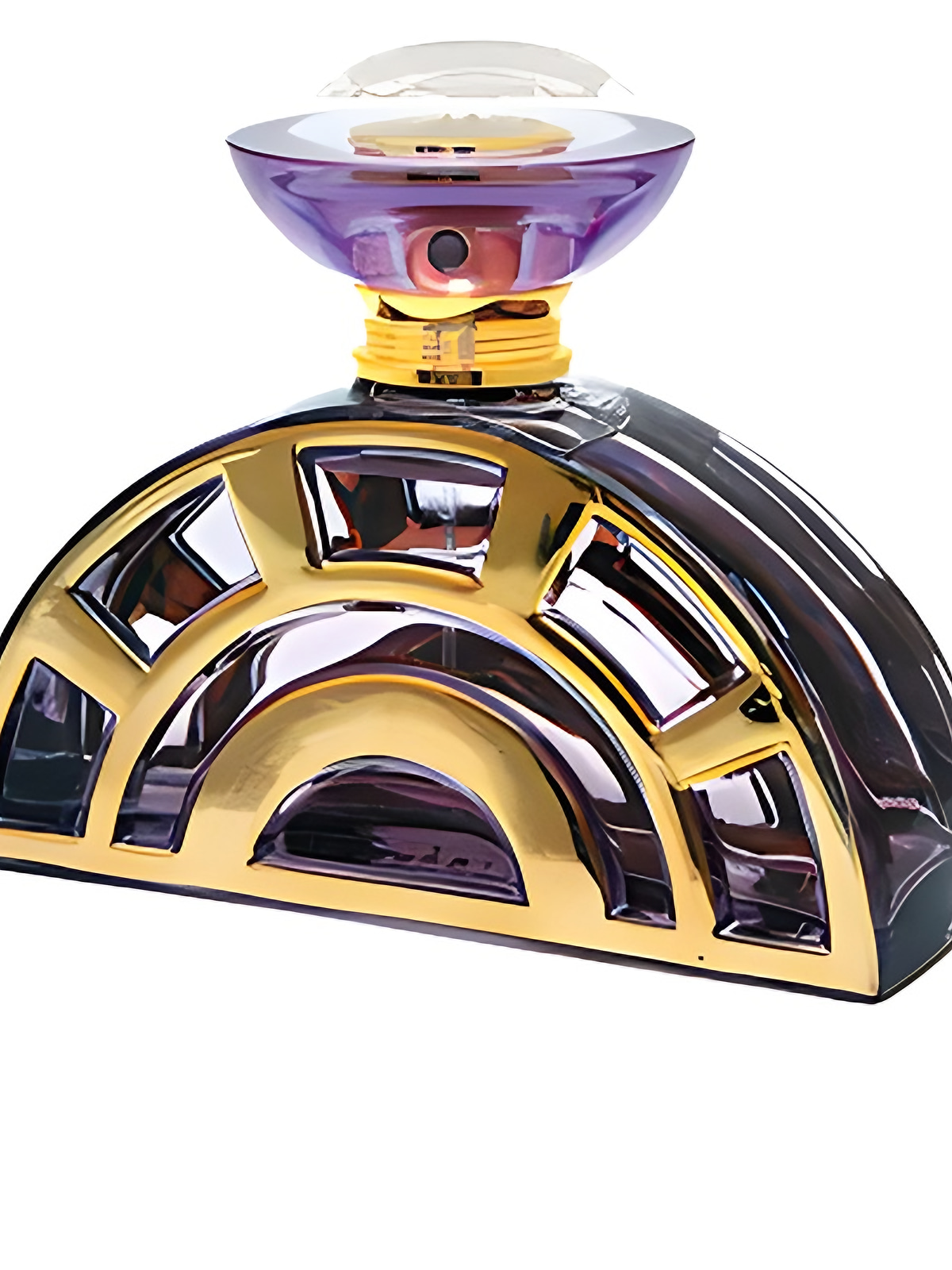 Парфюмерная вода Louis Feraud Parfum des Sens Eau de Parfum женская 75 мл фото 3