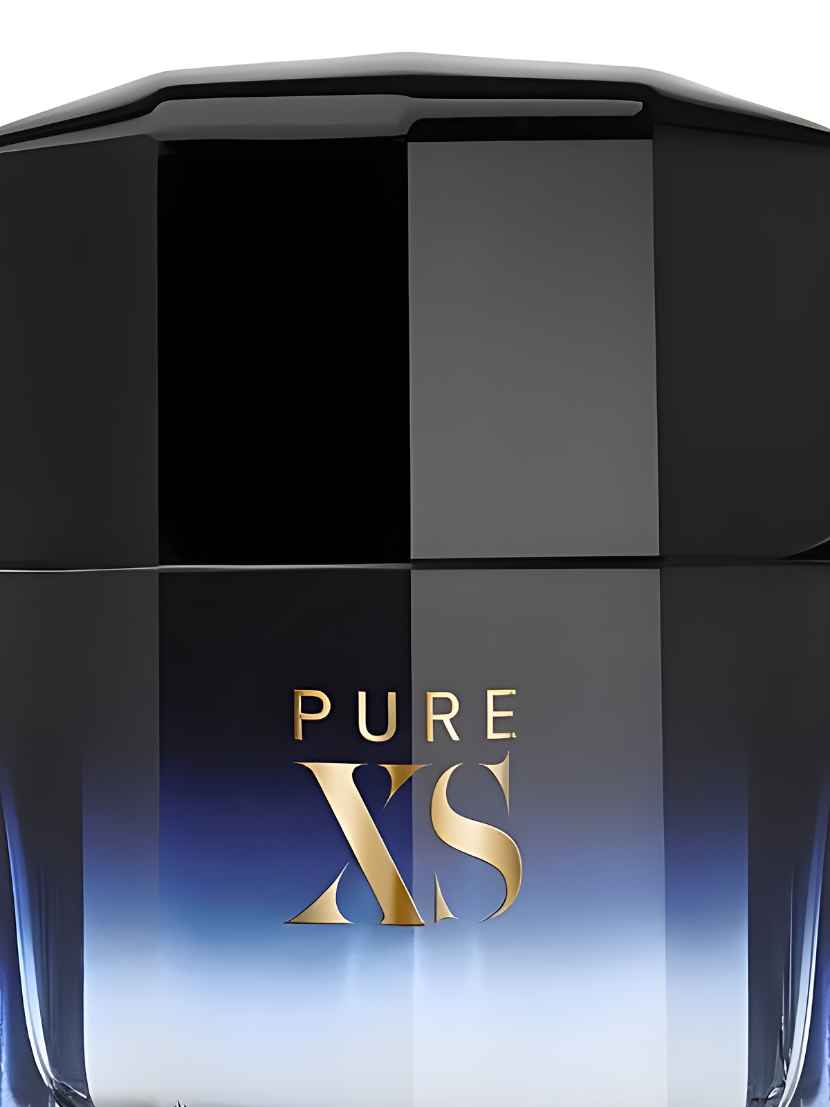 Туалетная вода Rabanne Pure XS Eau de Toilette мужская 100 мл фото 5