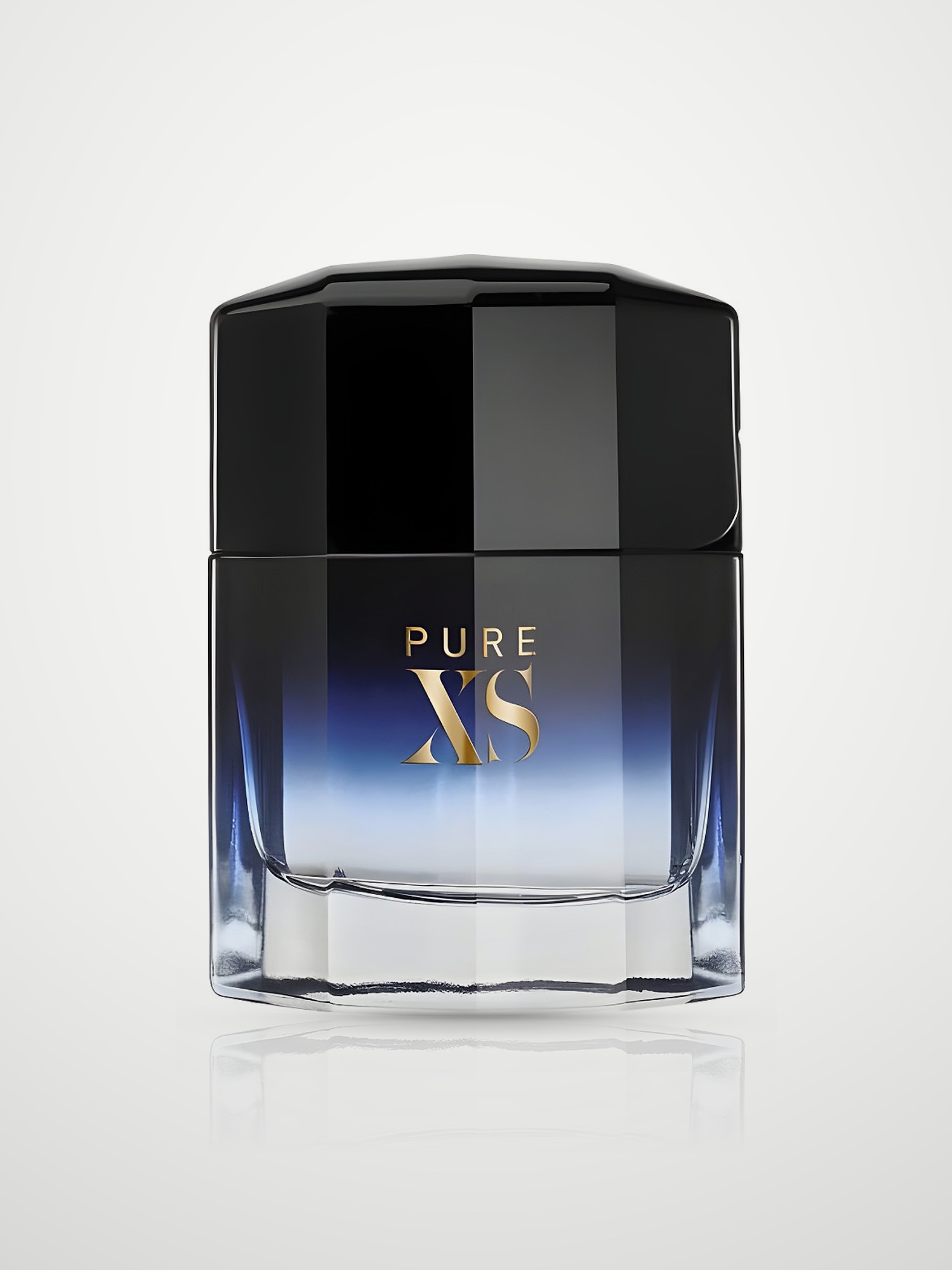 Туалетная вода Rabanne Pure XS Eau de Toilette мужская 100 мл Rabanne