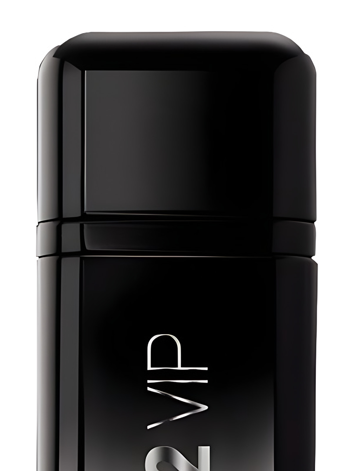 Парфюмерная вода Carolina Herrera 212 VIP Black Eau de Parfum мужская 100 мл фото 2