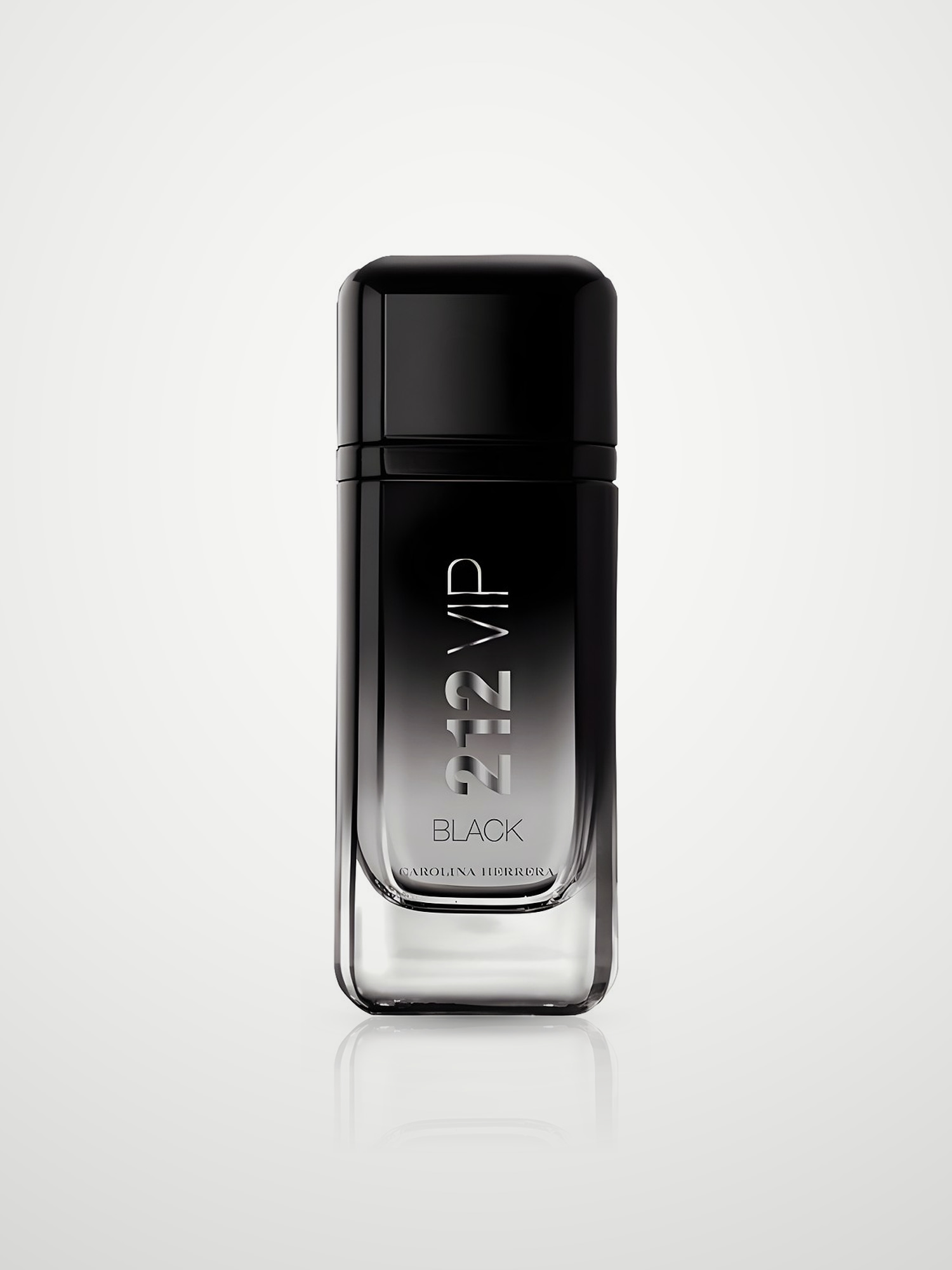 Парфюмерная вода Carolina Herrera 212 VIP Black Eau de Parfum мужская 100 мл Carolina Herrera