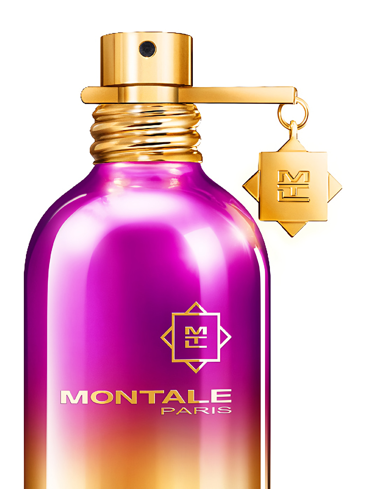 Парфюмерная вода Montale Sweet Peony Eau de Parfum женская 100 мл фото 6