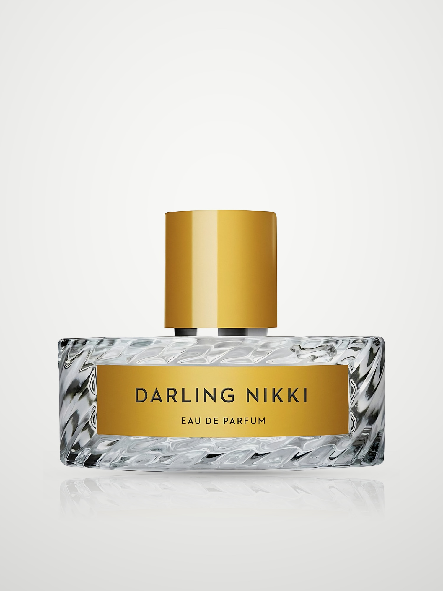 Парфюмерная вода Vilhelm Parfumerie Darling Nikki Eau de Parfum унисекс 100 мл Vilhelm
