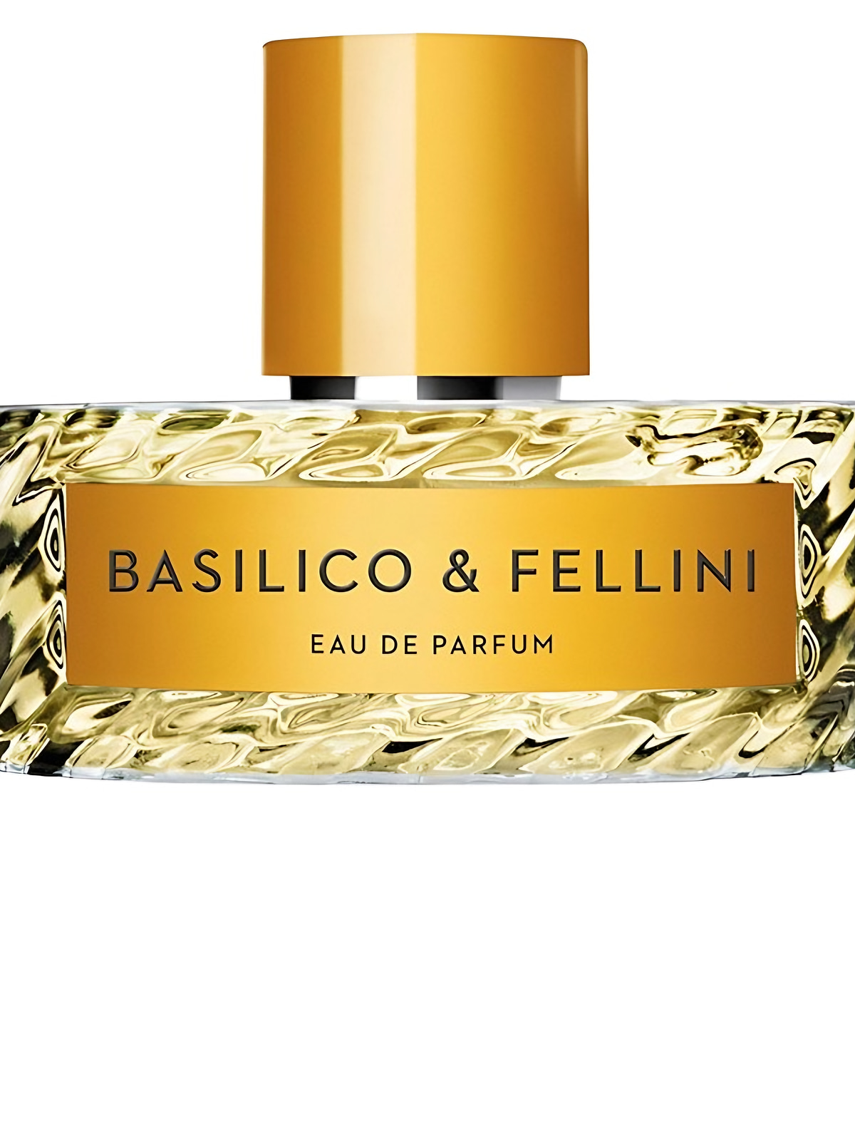 Парфюмерная вода Vilhelm Parfumerie Basilico & Fellini Eau de Parfum унисекс 100 мл фото 6