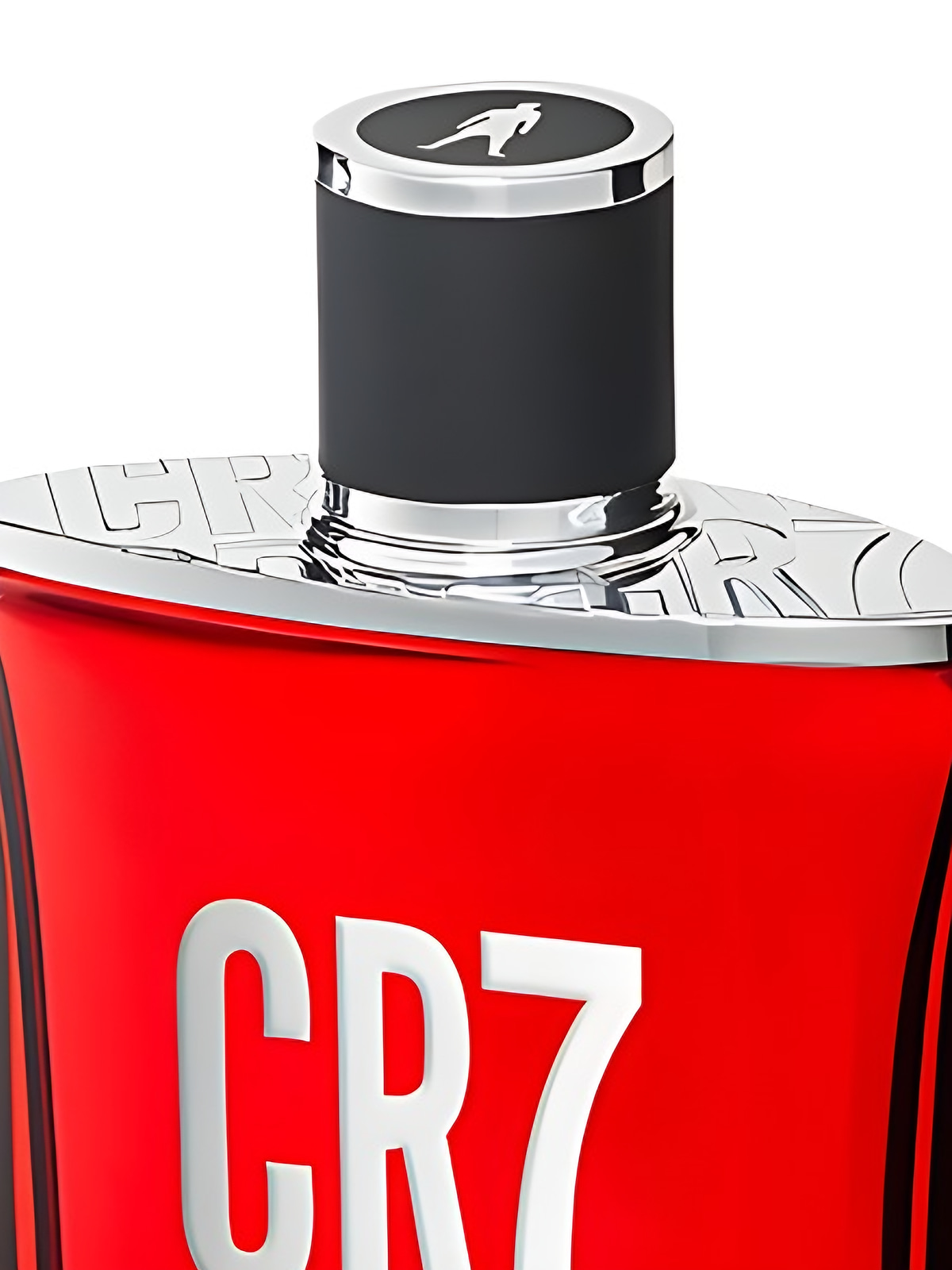 Туалетная вода Cristiano Ronaldo CR7 Eau de Toilette мужская 100 мл фото 3