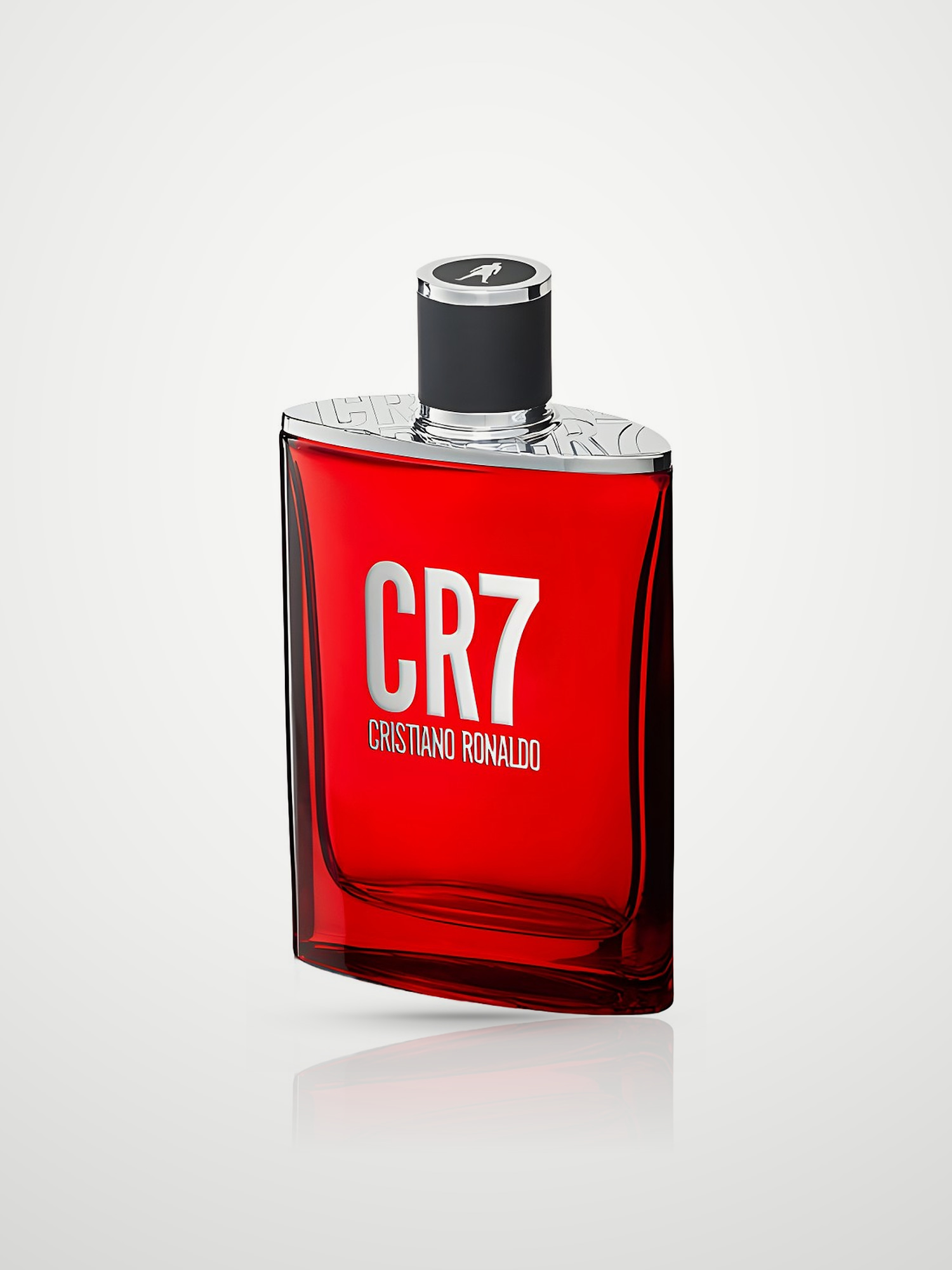 Туалетная вода Cristiano Ronaldo CR7 Eau de Toilette мужская 100 мл CR7 CRISTIANO RONALDO