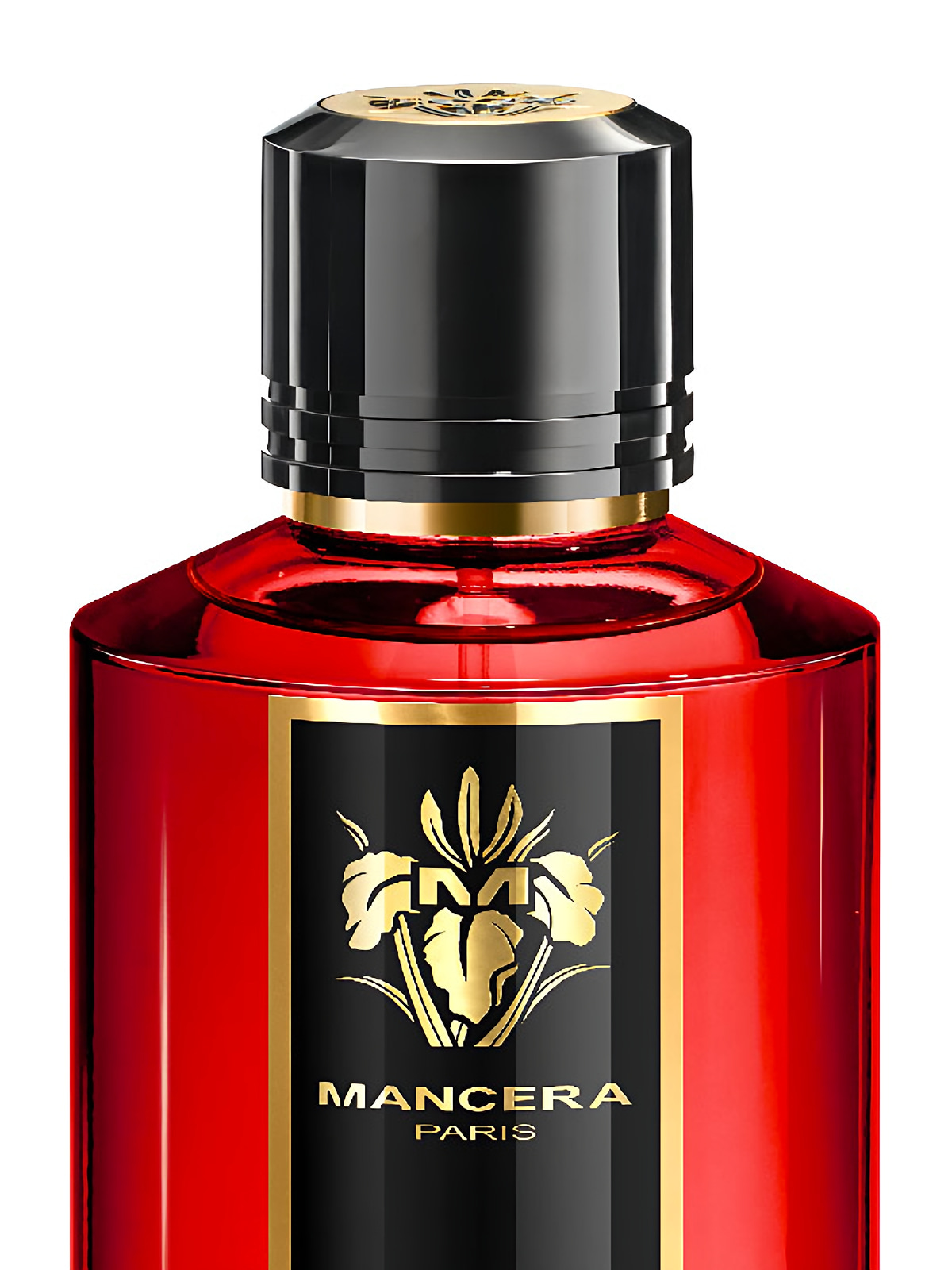 Парфюмерная вода Mancera Red Tobacco Eau de Parfum унисекс 120 мл фото 3