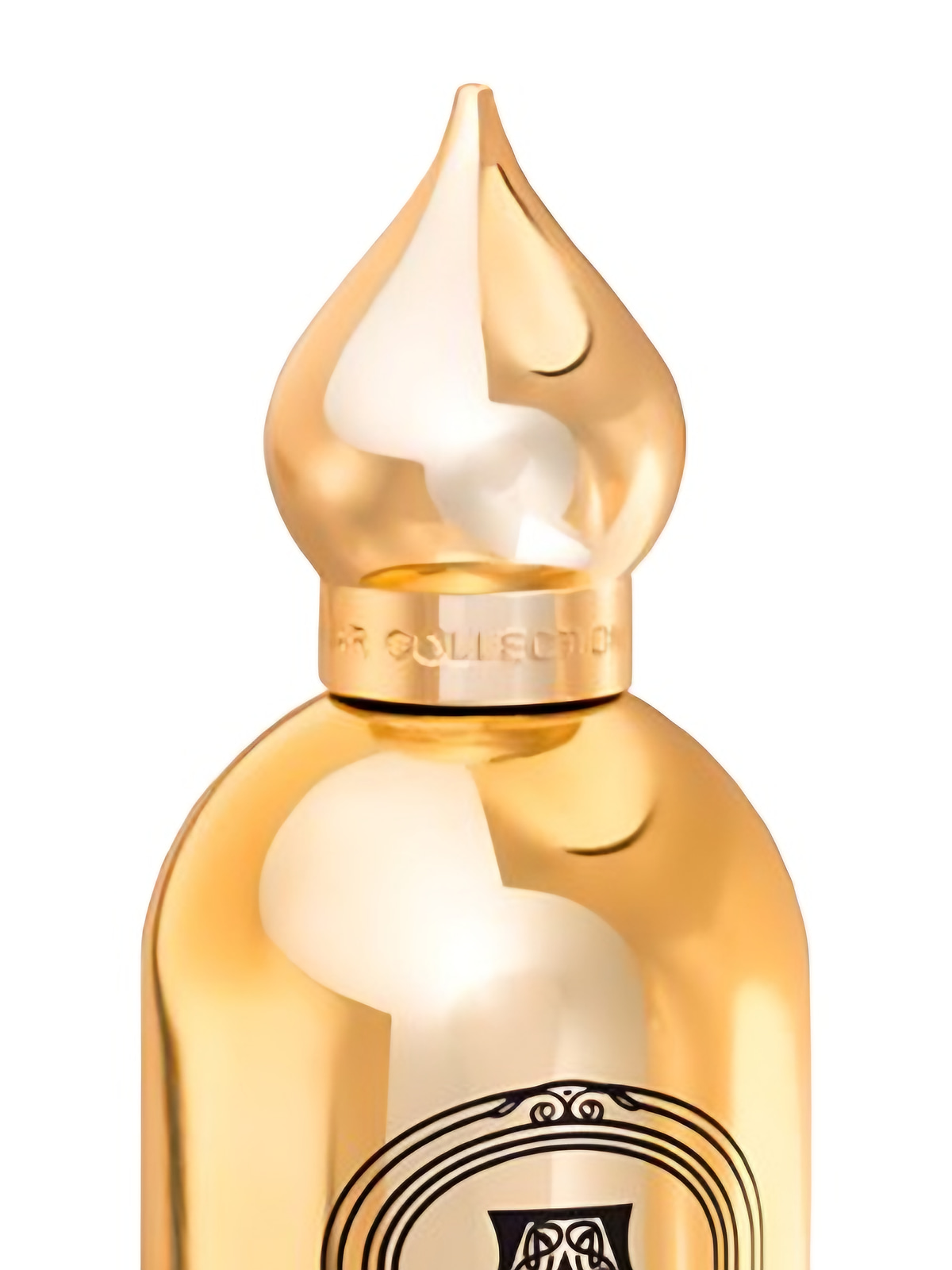 Парфюмерная вода Attar Collection The Persian Gold Eau de Parfum унисекс 100 мл фото 3