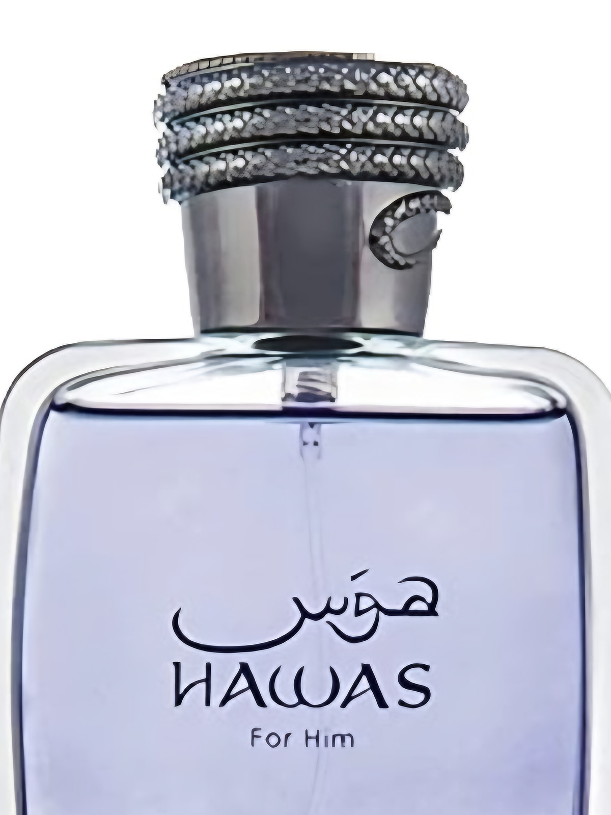 Парфюмерная вода Rasasi Hawas for Him Eau de Parfum мужская 100 мл фото 3