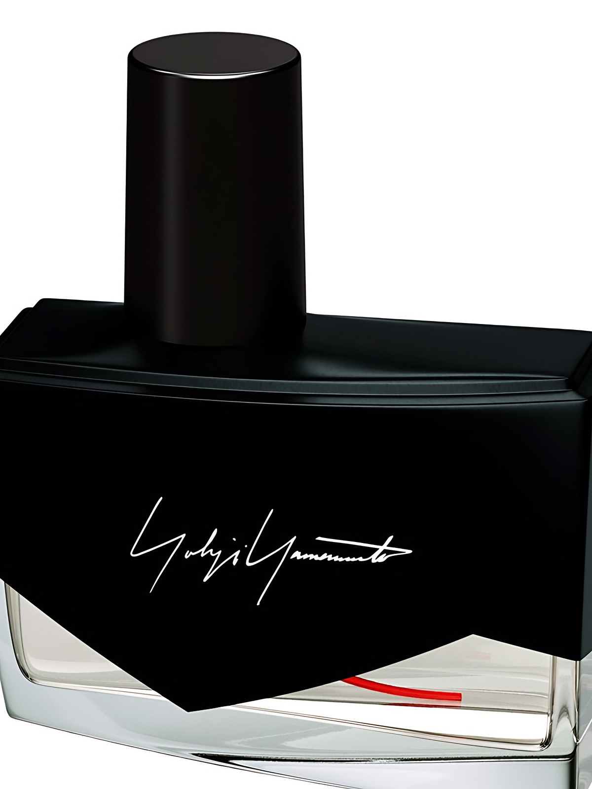 Туалетная вода Yohji Yamamoto I'm Not Going to Disturb You Femme Eau de Toilette унисекс 50 мл фото 2