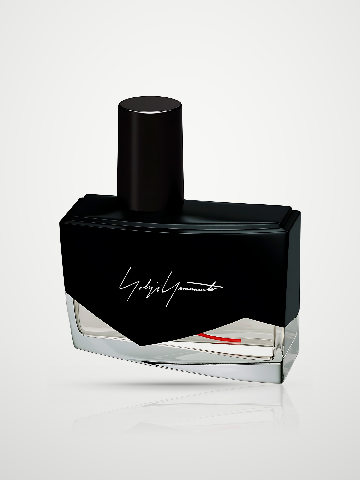Туалетная вода Yohji Yamamoto I'm Not Going to Disturb You Femme Eau de Toilette унисекс 50 мл Yohji Yamamoto