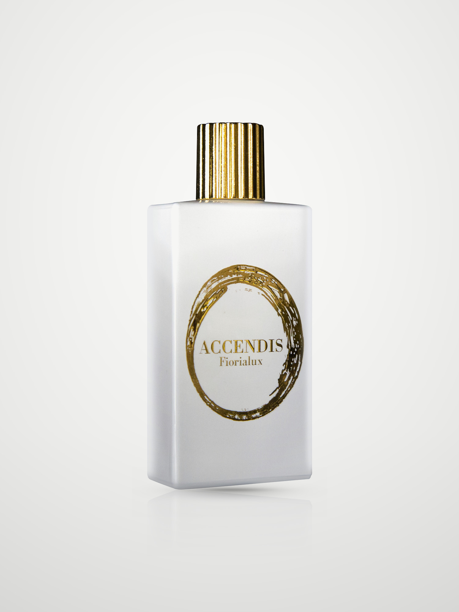 Парфюмерная вода Accendis Fiorialux Eau de Parfum унисекс 100 мл Accendis