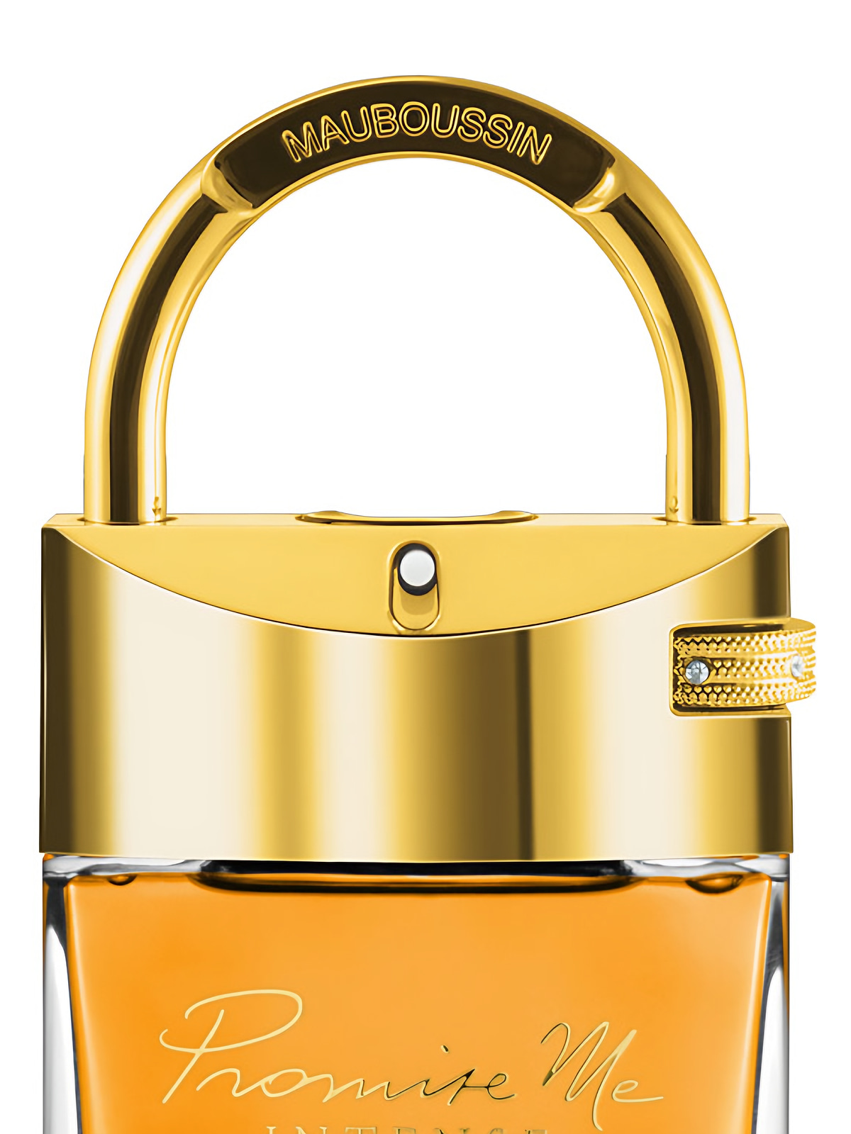 Парфюмерная вода Mauboussin Promise Me Intense Eau de Parfum женская 90 мл фото 2