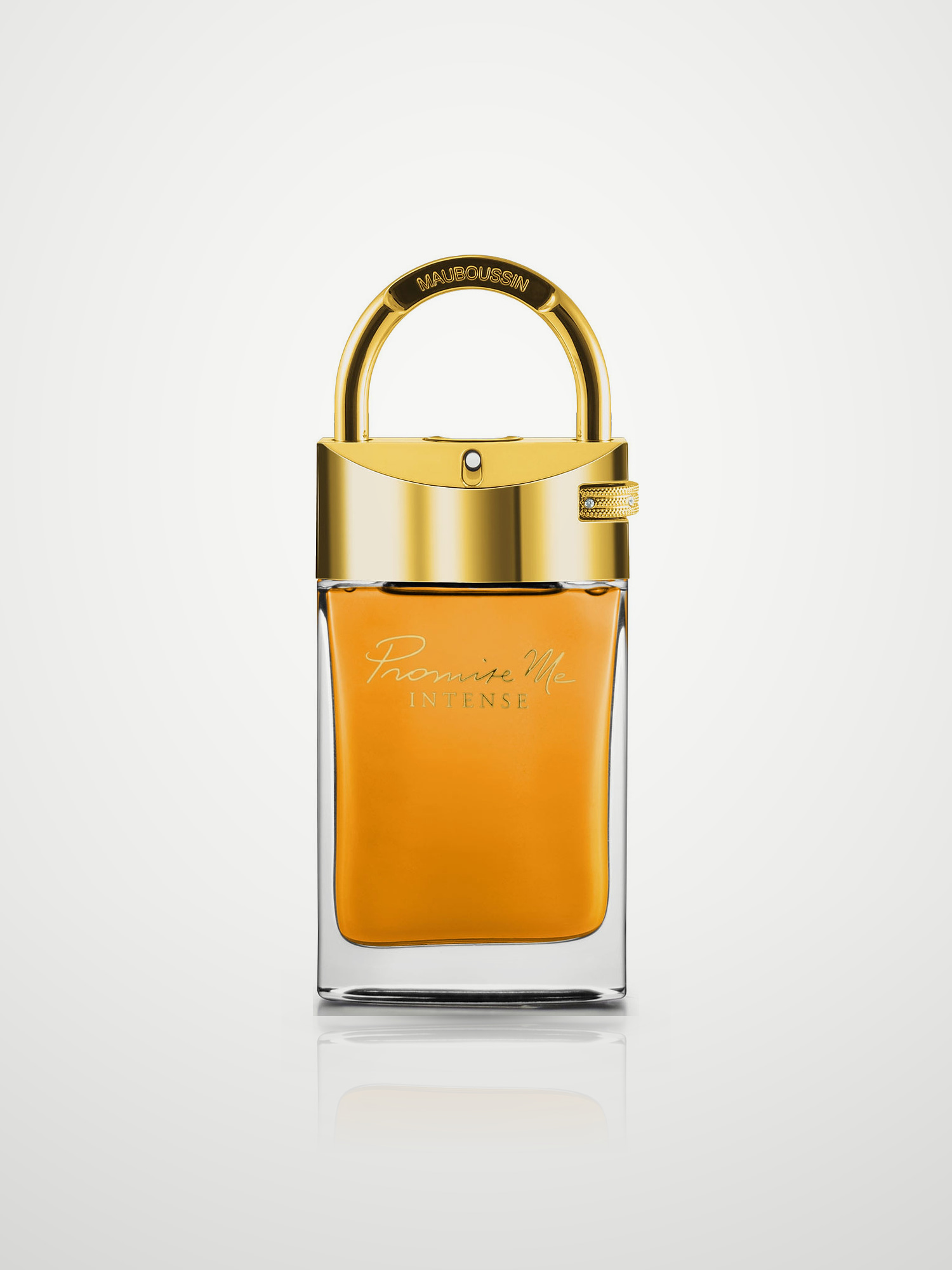 Парфюмерная вода Mauboussin Promise Me Intense Eau de Parfum женская 90 мл Mauboussin