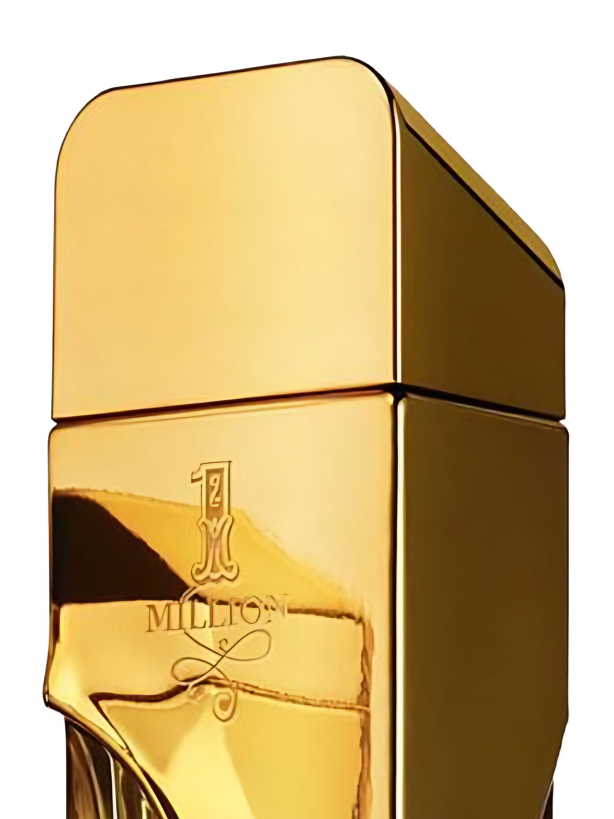 Туалетная вода Rabanne 1 Million Eau de Toilette Collector Edition мужская 100 мл фото 8