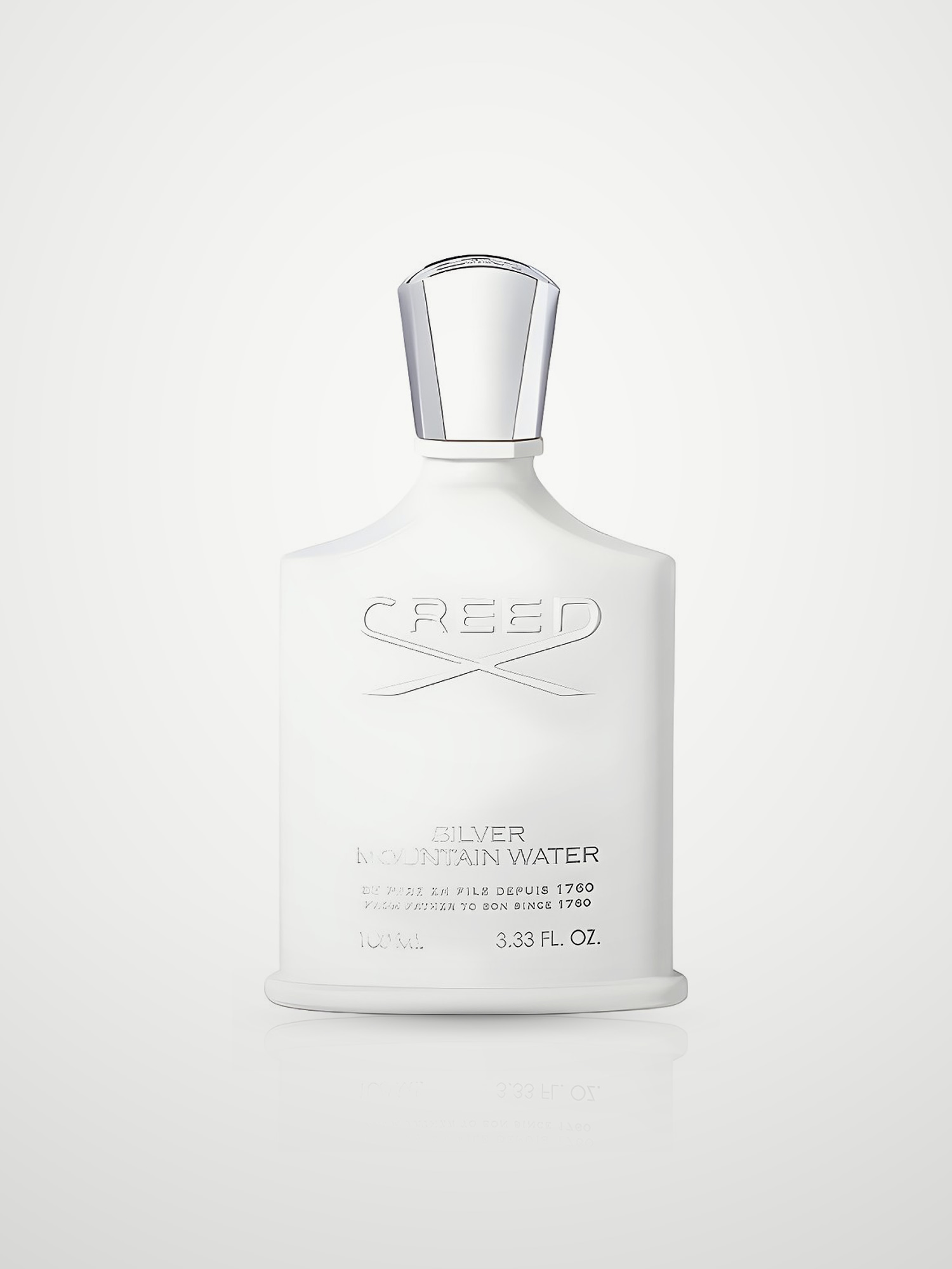 Парфюмерная вода Creed Silver Mountain Water Eau de Parfum унисекс 50 мл Creed