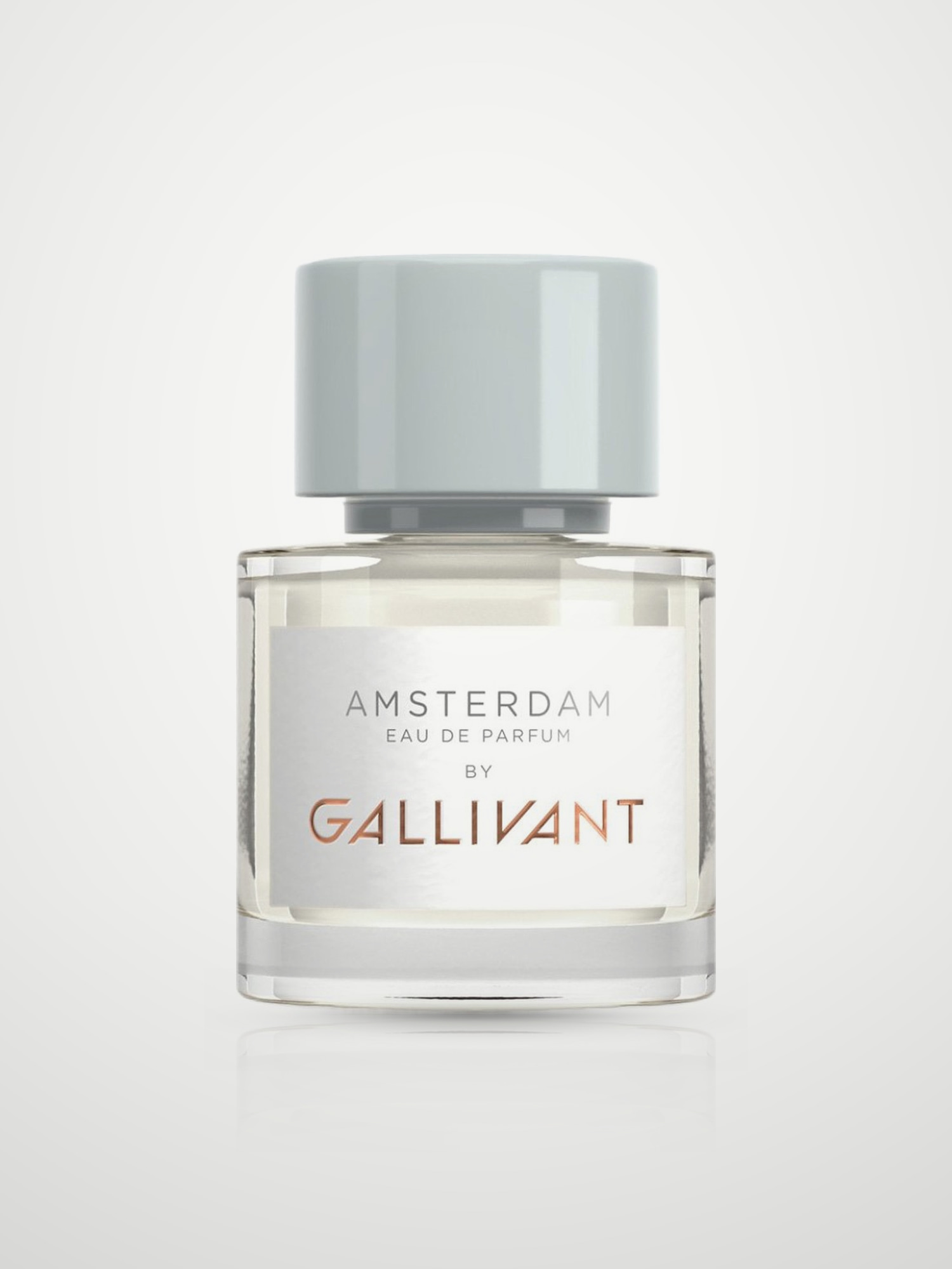 Парфюмерная вода Gallivant Amsterdam Eau de Parfum унисекс 30 мл GALLIVANT