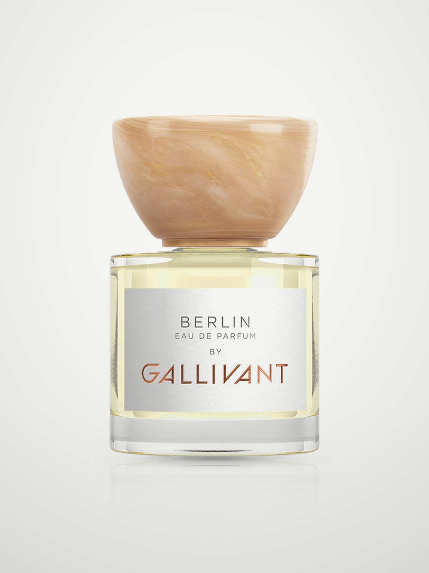 Парфюмерная вода Gallivant Berlin Eau de Parfum унисекс 30 мл GALLIVANT