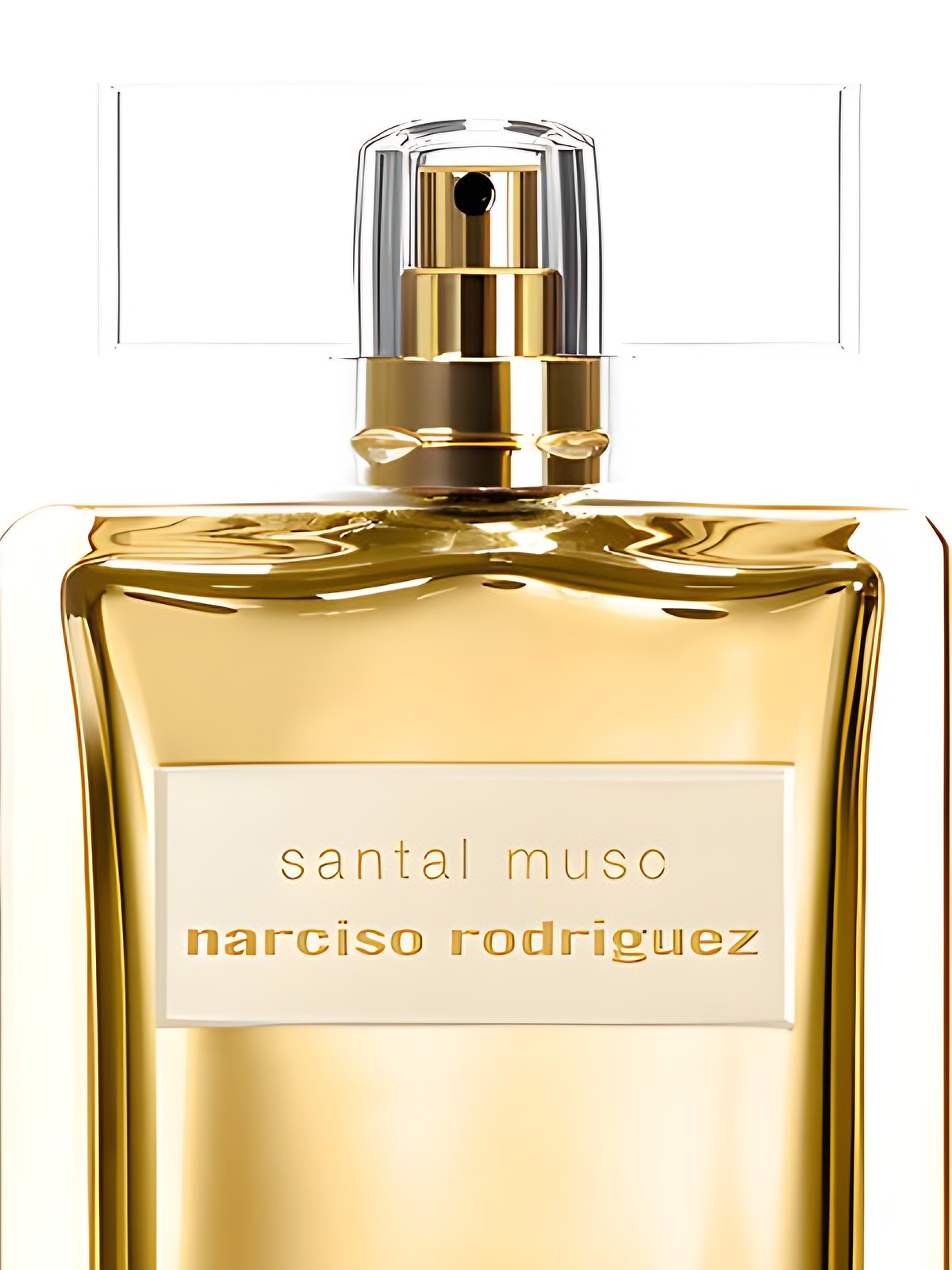 Парфюмерная вода Narciso Rodriguez Santal Musc Eau de Parfum женская 100 мл фото 3