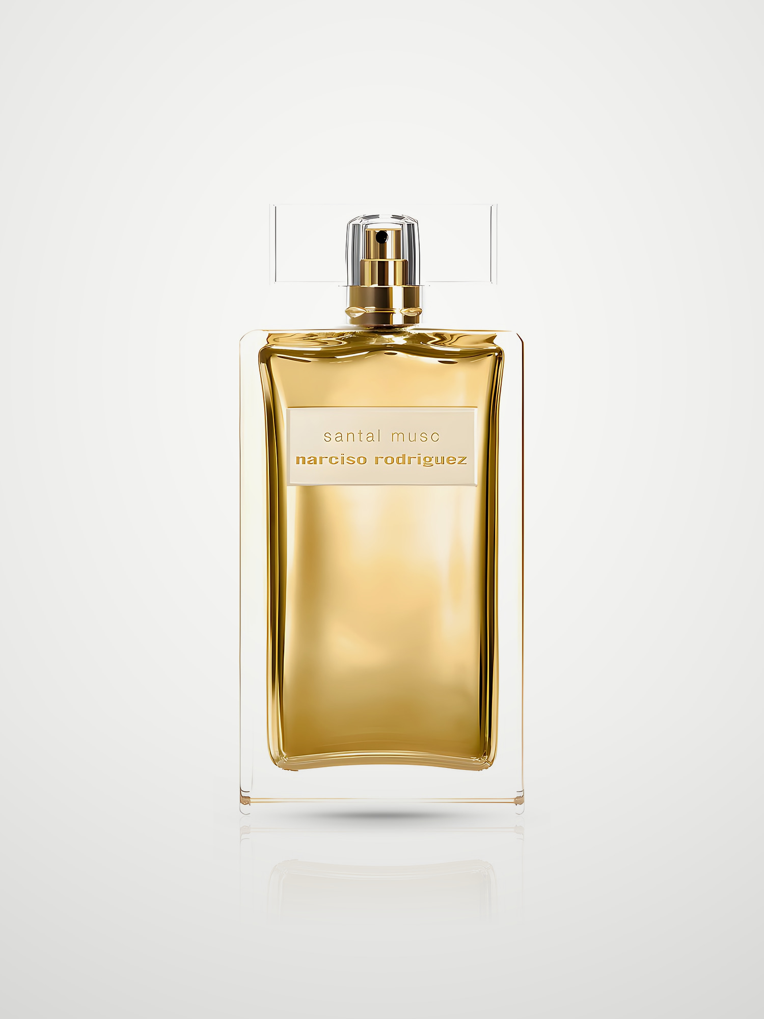 Парфюмерная вода Narciso Rodriguez Santal Musc Eau de Parfum женская 100 мл Narciso Rodriguez