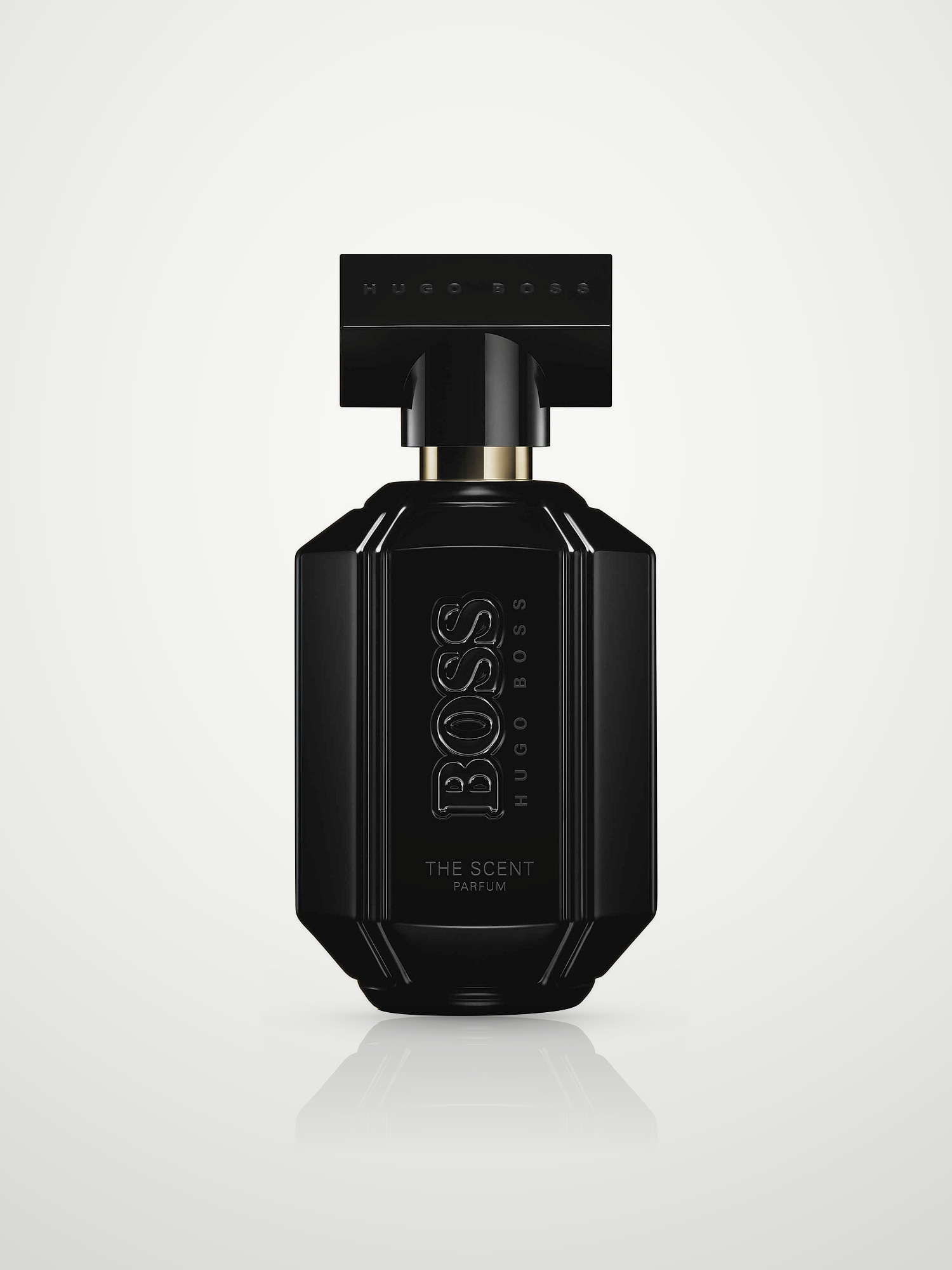 Парфюмерная вода Hugo Boss Boss The Scent For Her Parfum Edition Eau de Parfum женская 50 мл HUGO