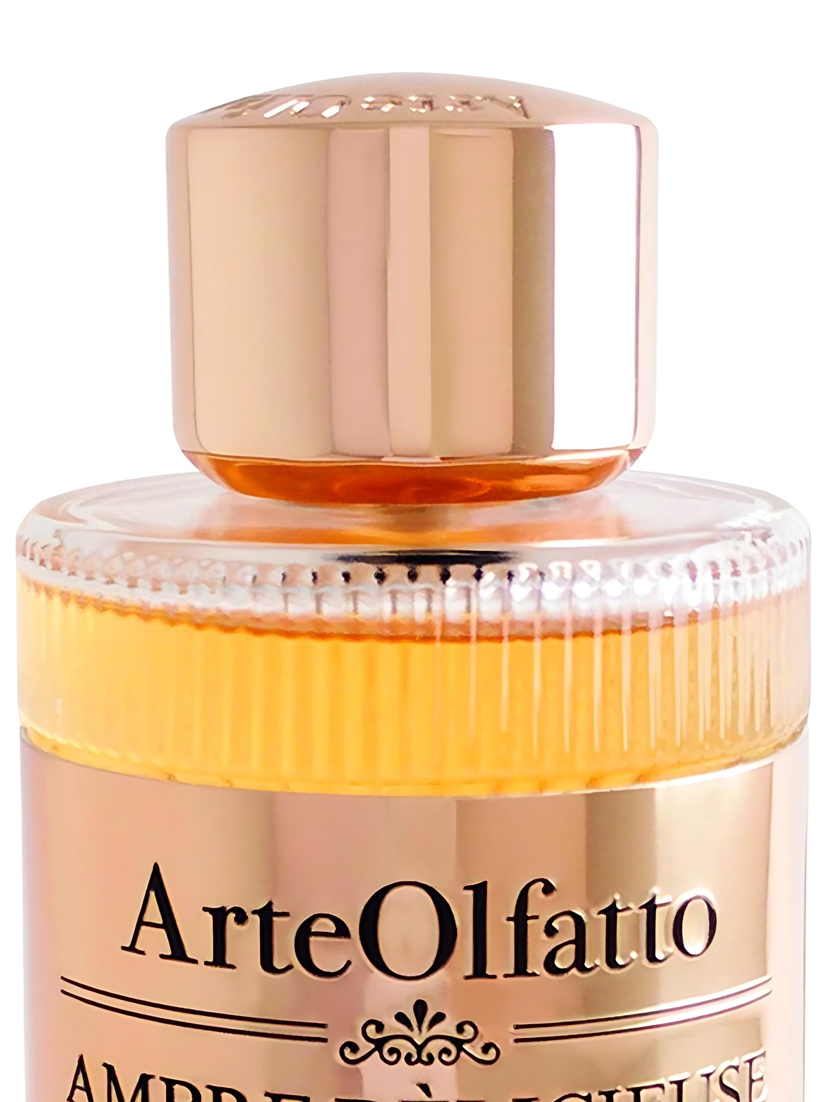 Духи ArteOlfatto Ambre Delicieuse Extrait de Parfum унисекс 100 мл фото 2