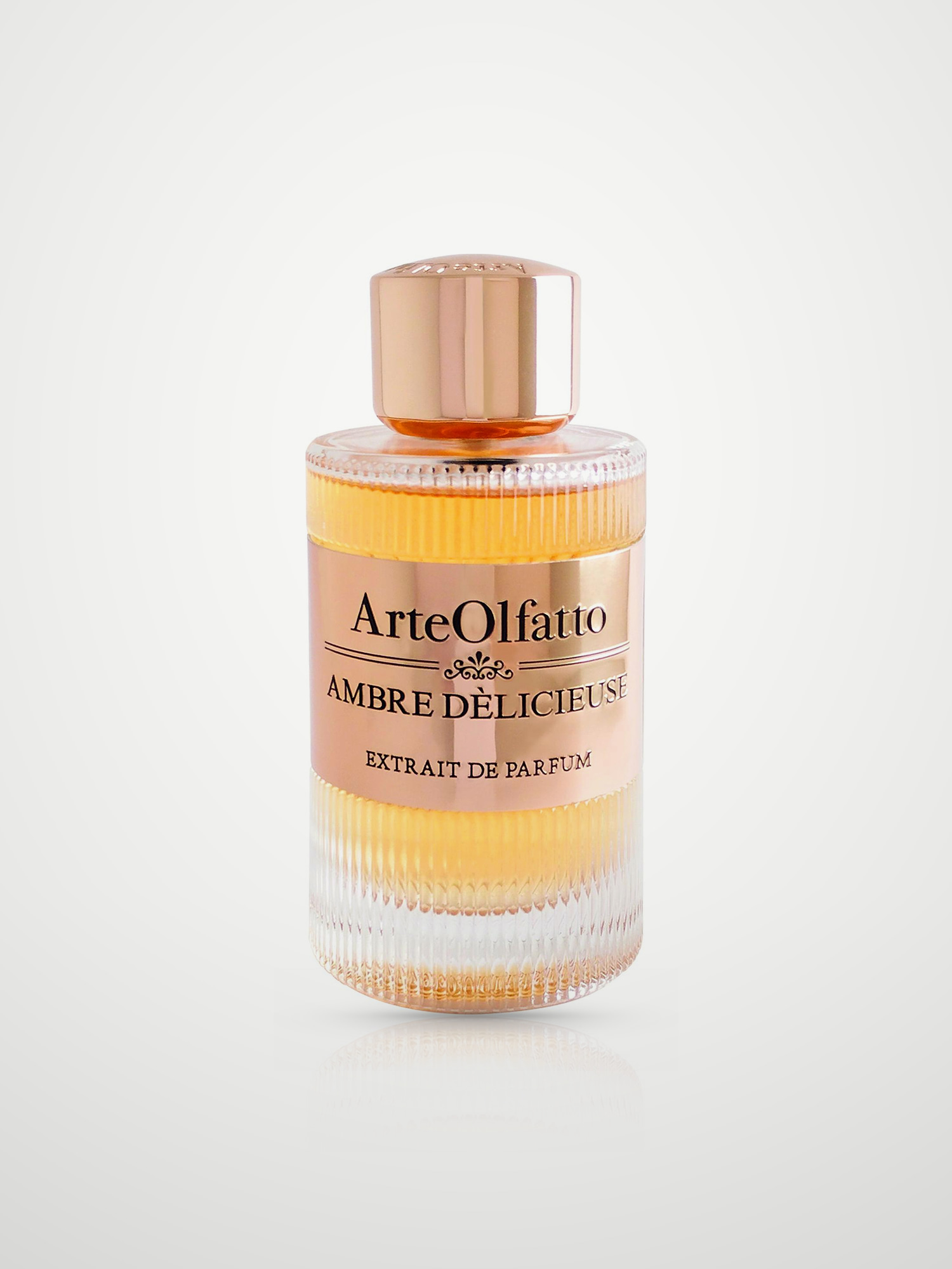 Духи ArteOlfatto Ambre Delicieuse Extrait de Parfum унисекс 100 мл ARTEOLFATTO