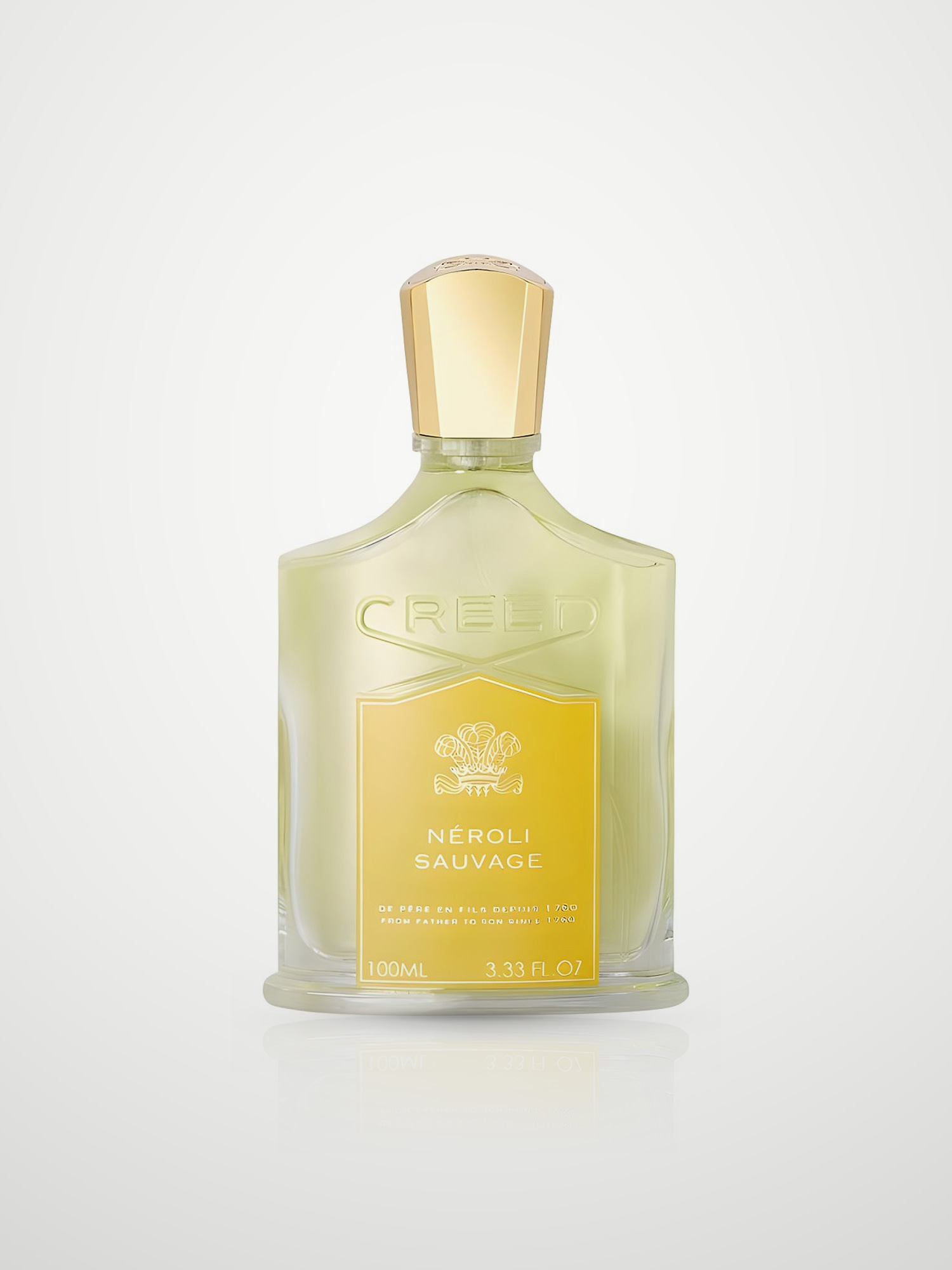 Парфюмерная вода Creed Neroli Sauvage Eau de Parfum унисекс 100 мл Creed