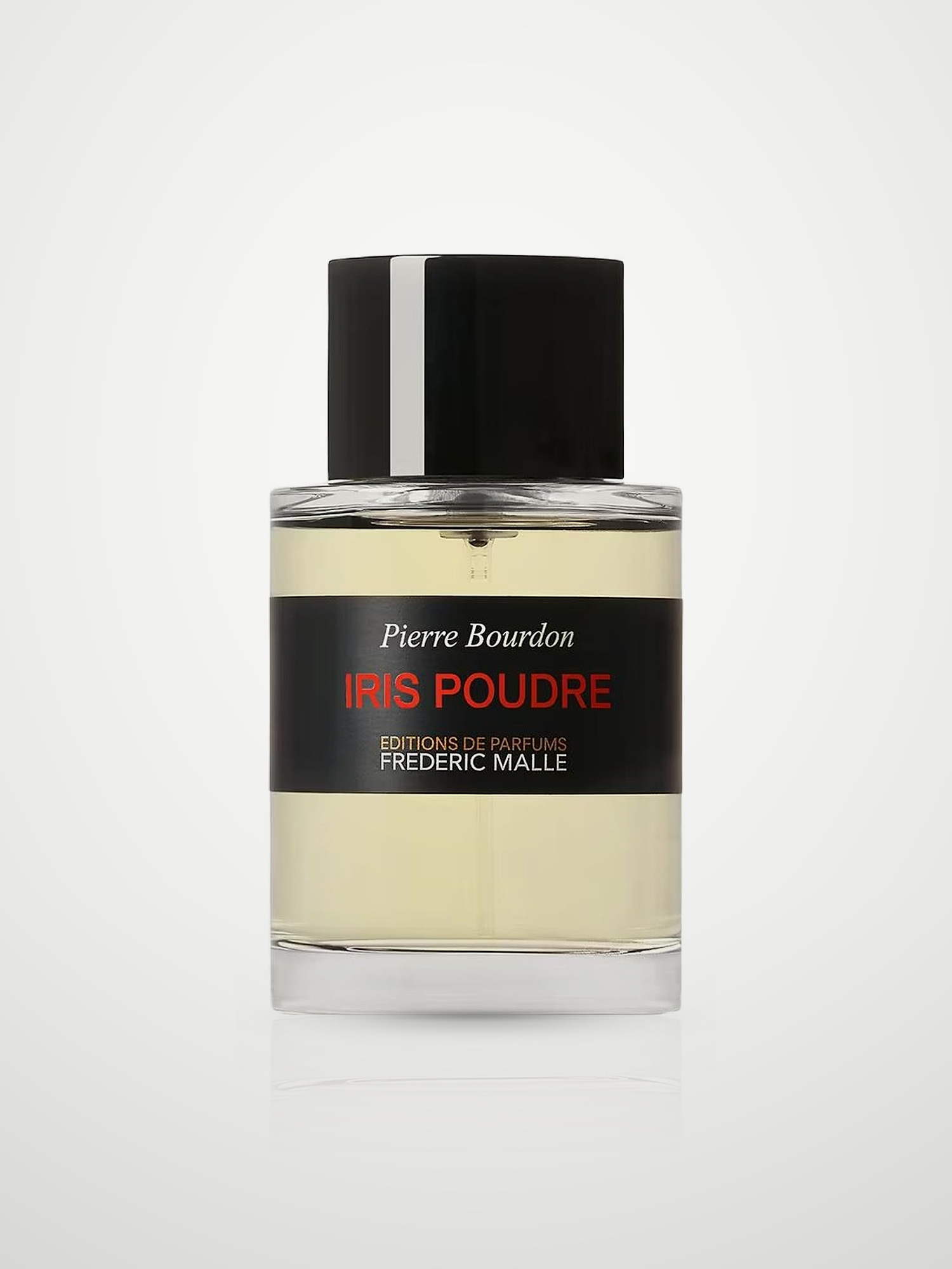 Парфюмерная вода Frederic Malle Editions de Parfums Iris Poudre Eau de Parfum женская 100 мл Frederic Malle