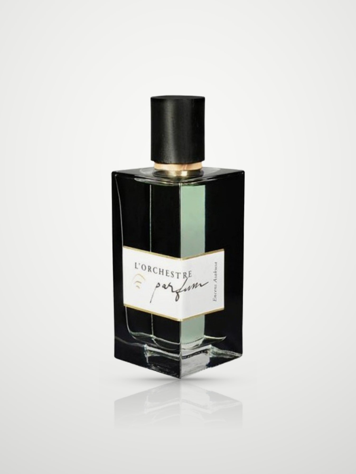 Парфюмерная вода L'Orchestre Parfum Encens Asakusa Eau de Parfum унисекс 100 мл L'Orchestre Parfum