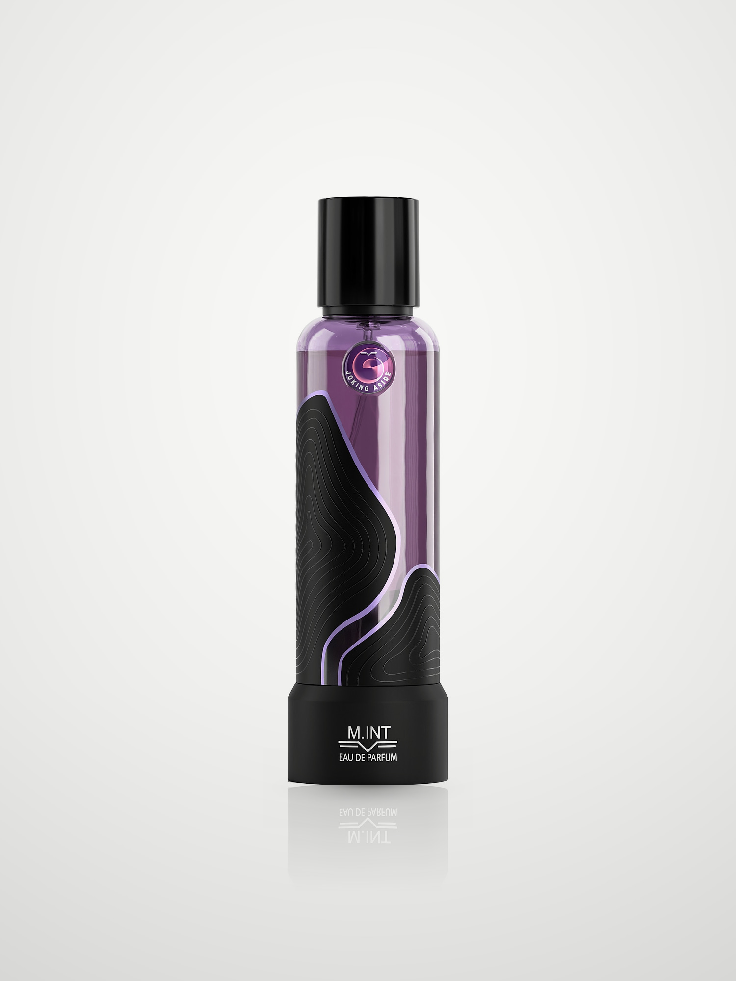 Парфюмерная вода M.INT Joking Aside Eau de Parfum унисекс 70 мл M.INT