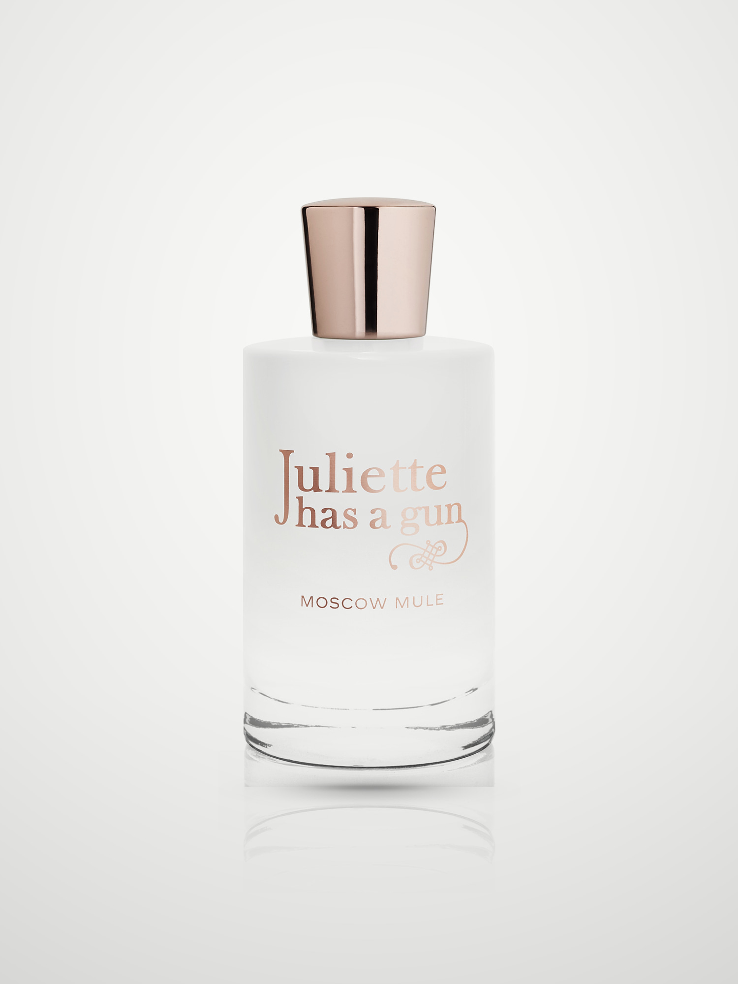 Парфюмерная вода Juliette Has A Gun Moscow Mule Eau de Parfum унисекс 100 мл Juliette Has A Gun