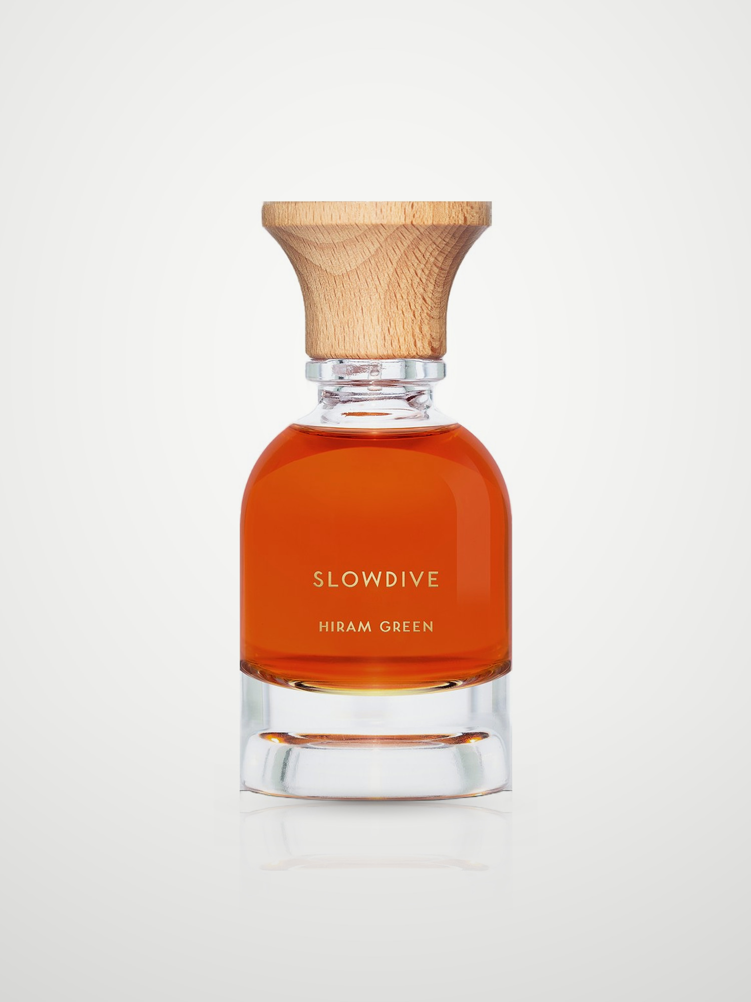 Парфюмерная вода Hiram Green Slowdive Eau de Parfum унисекс 50 мл Hiram Green