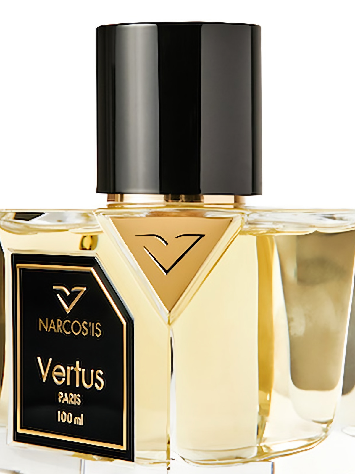 Парфюмерная вода Vertus Narcos'is Eau de Parfum унисекс 100 мл фото 3