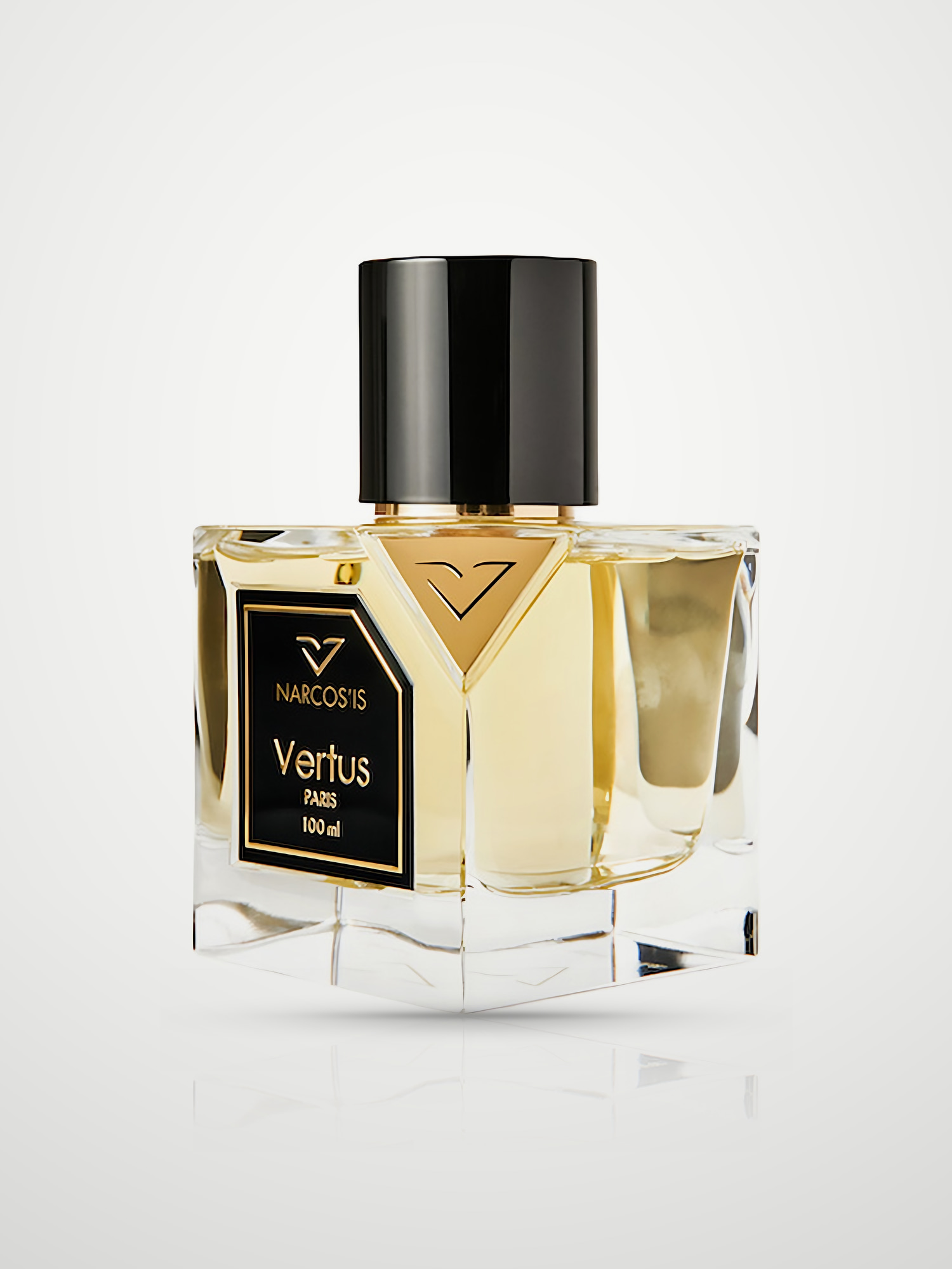 Парфюмерная вода Vertus Narcos'is Eau de Parfum унисекс 100 мл Vertus