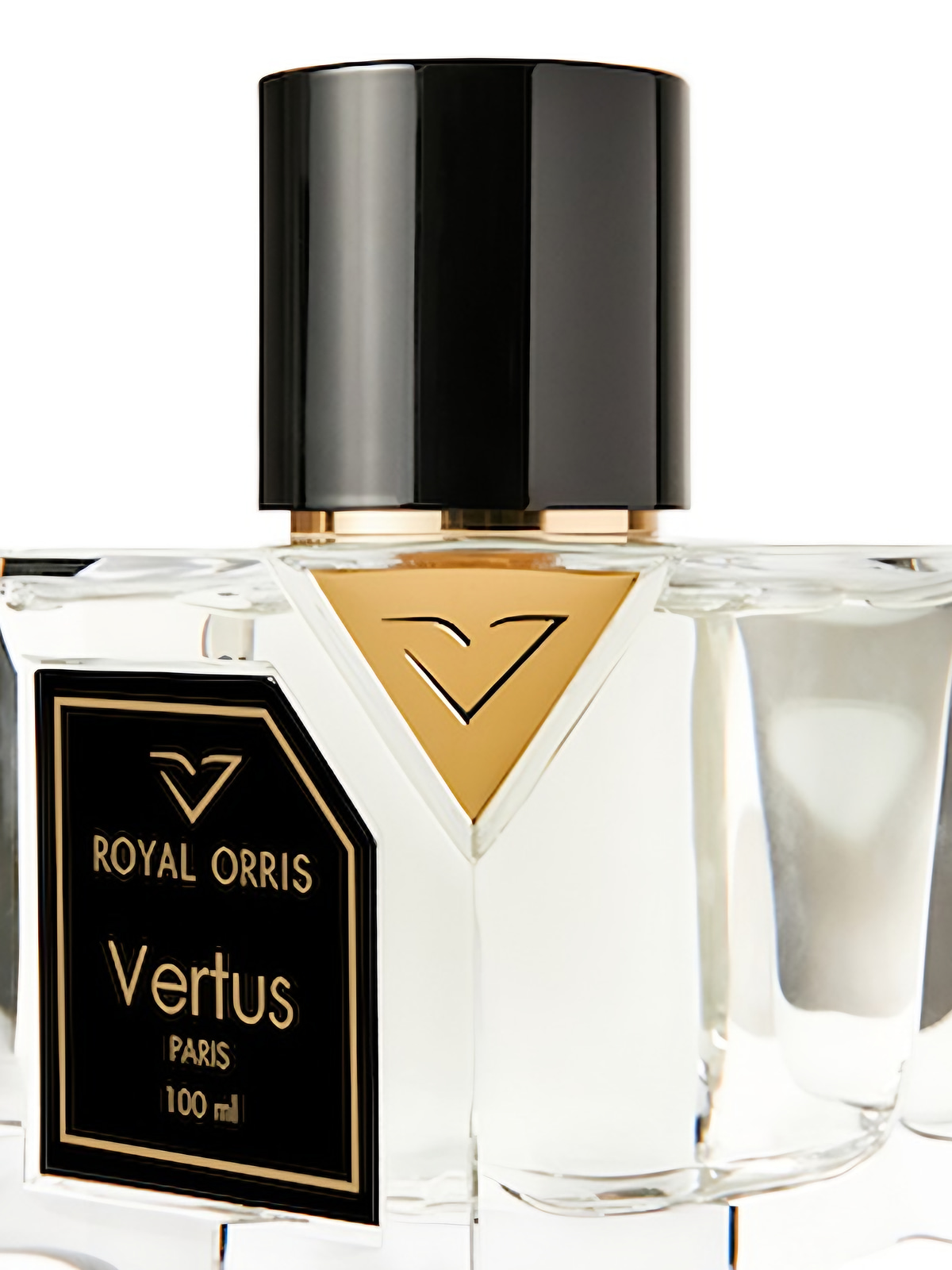 Парфюмерная вода Vertus Royal Orris Eau de Parfum унисекс 100 мл фото 2