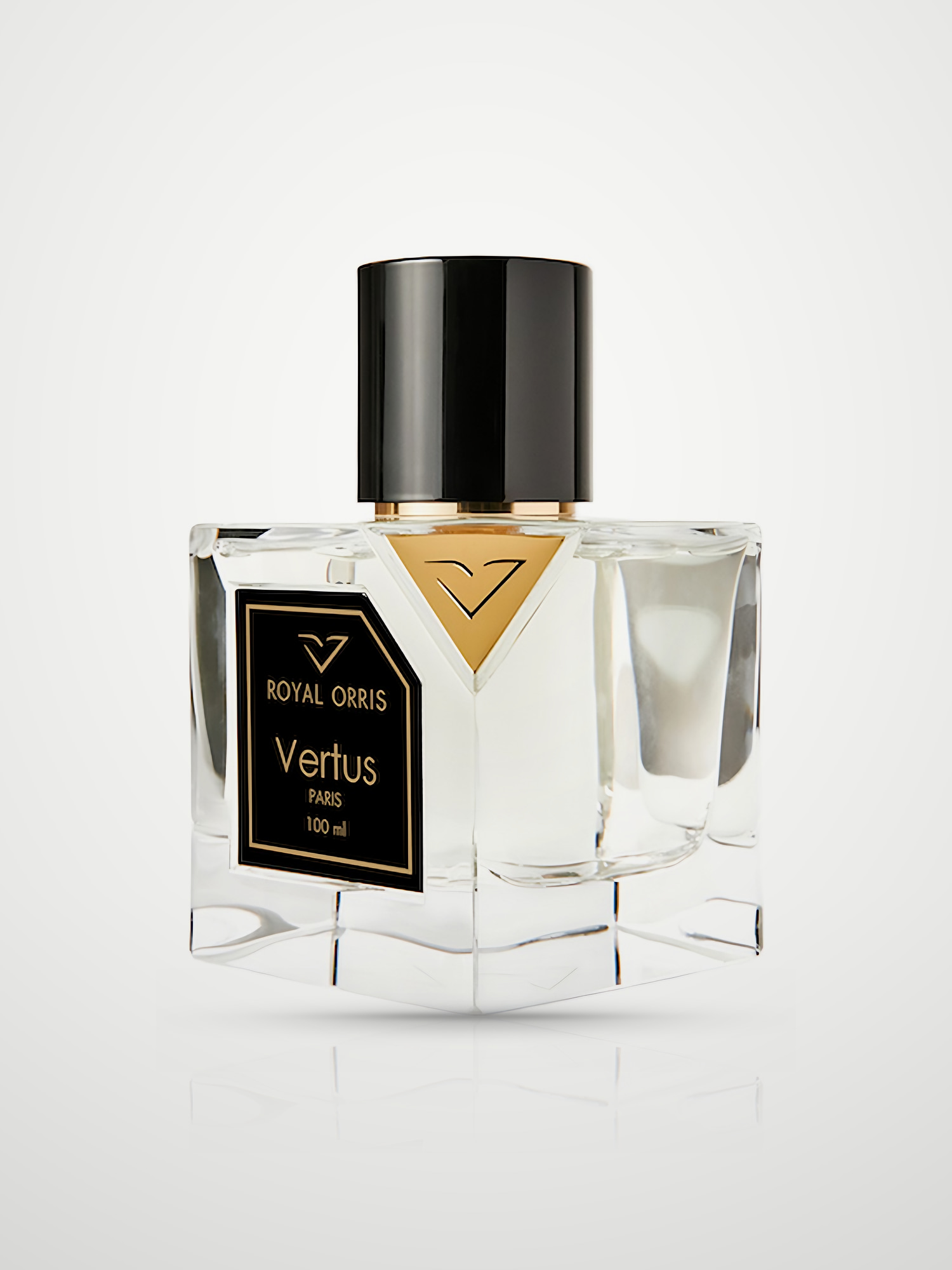 Парфюмерная вода Vertus Royal Orris Eau de Parfum унисекс 100 мл Vertus