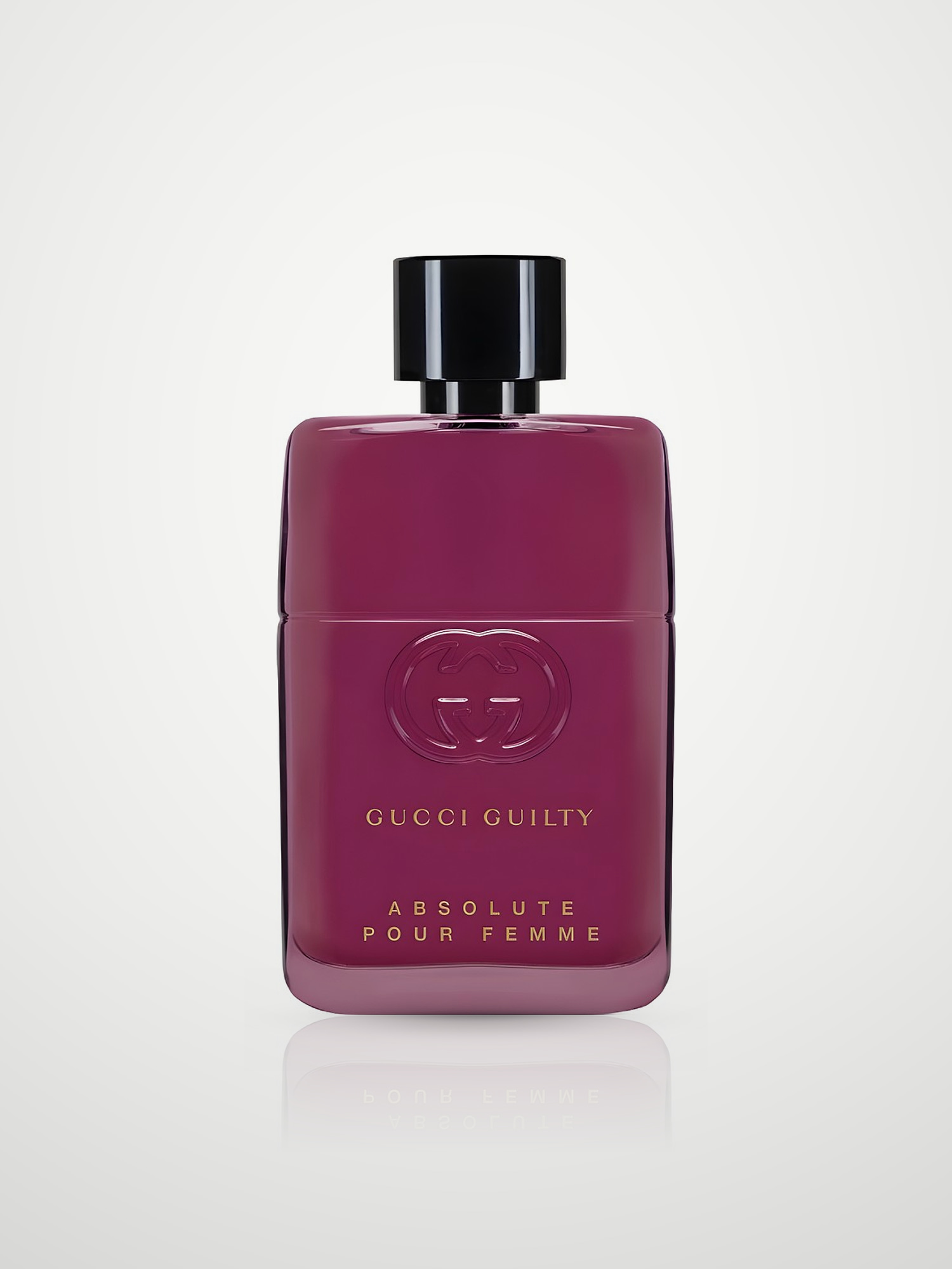 Парфюмерная вода Gucci Guilty Absolute Pour Femme Eau de Parfum женская 90 мл Gucci