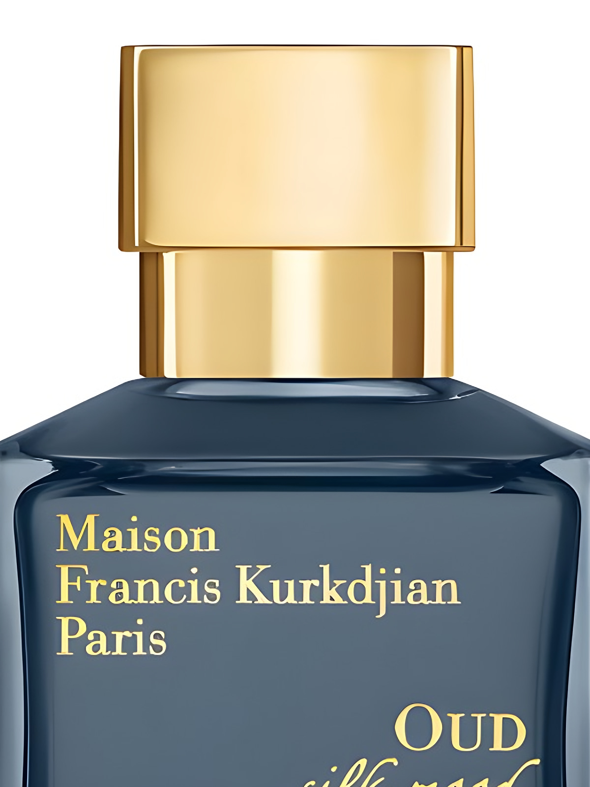 Парфюмерная вода Maison Francis Kurkdjian Oud Silk Mood Eau de Parfum унисекс 70 мл фото 3